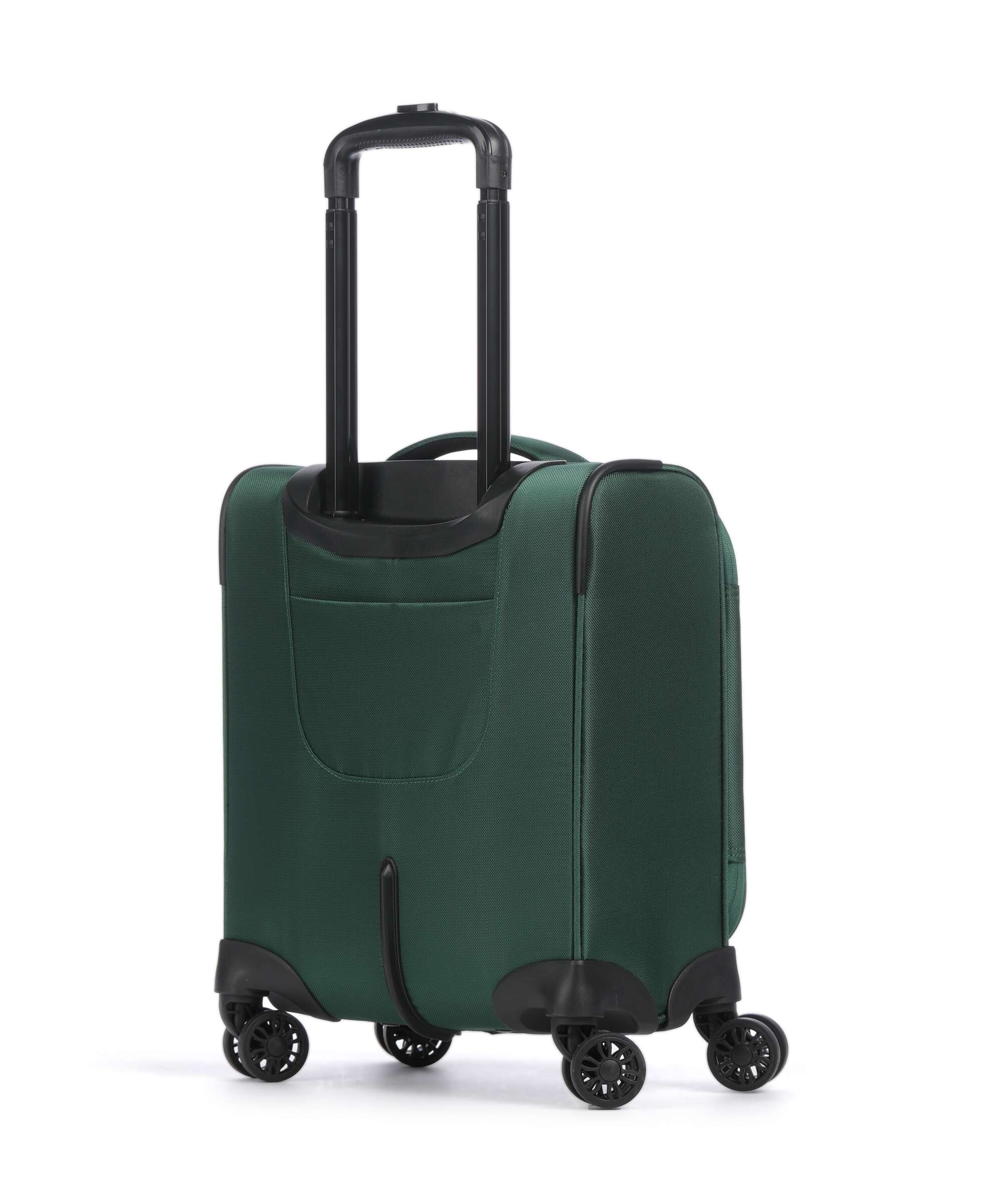 Pack Easy GoUp Spinner (4 wheels) green - Image 2