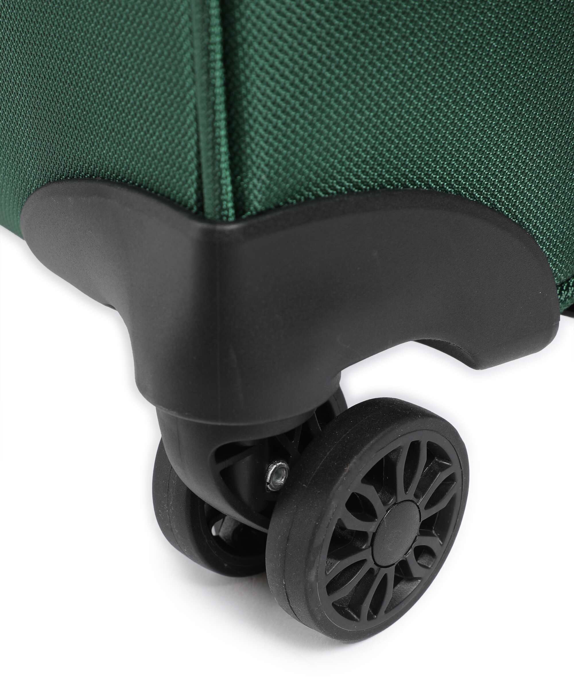 Pack Easy GoUp Spinner (4 wheels) green - Image 4