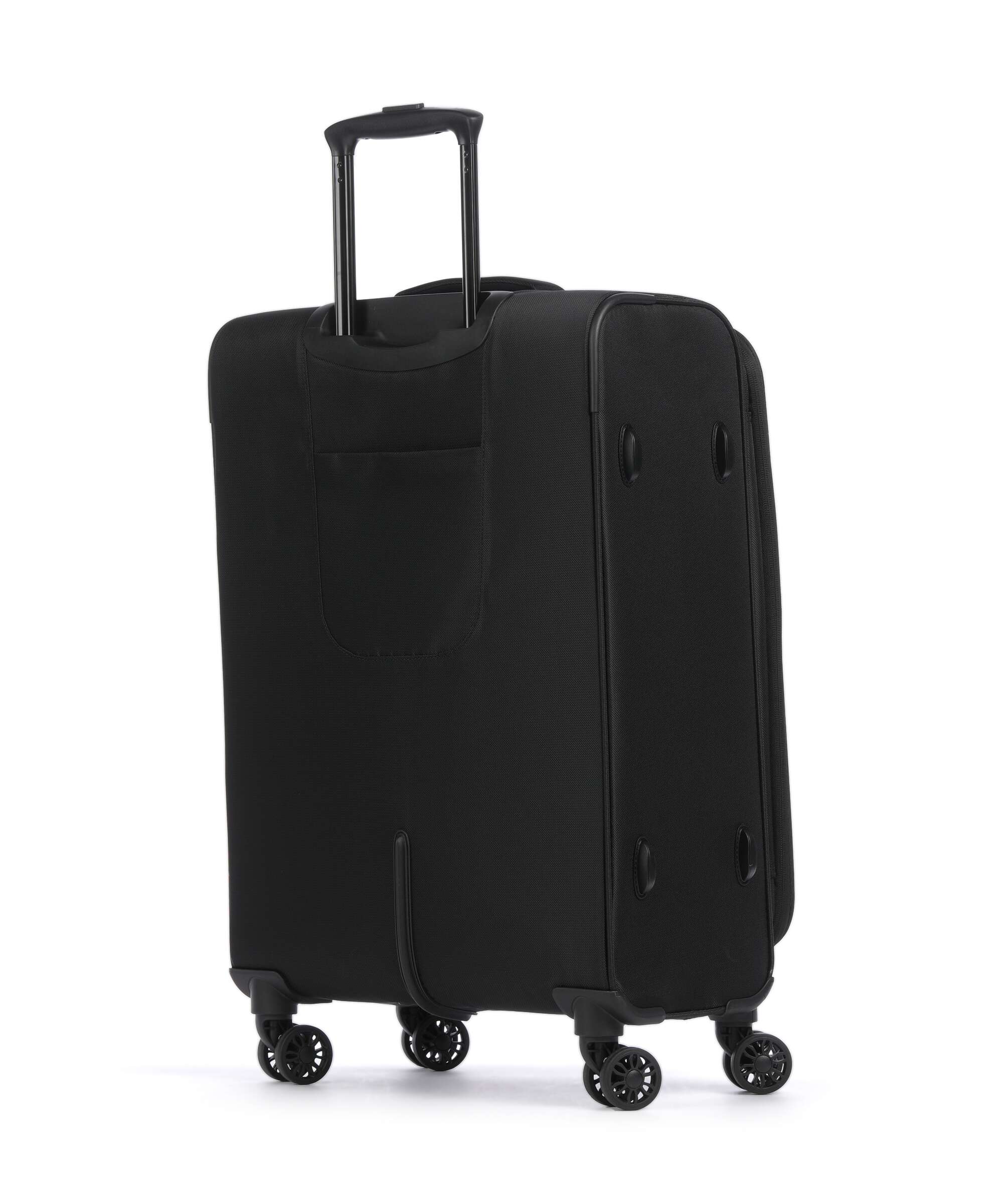 Pack Easy GoUp Spinner (4 wheels) black - Image 2