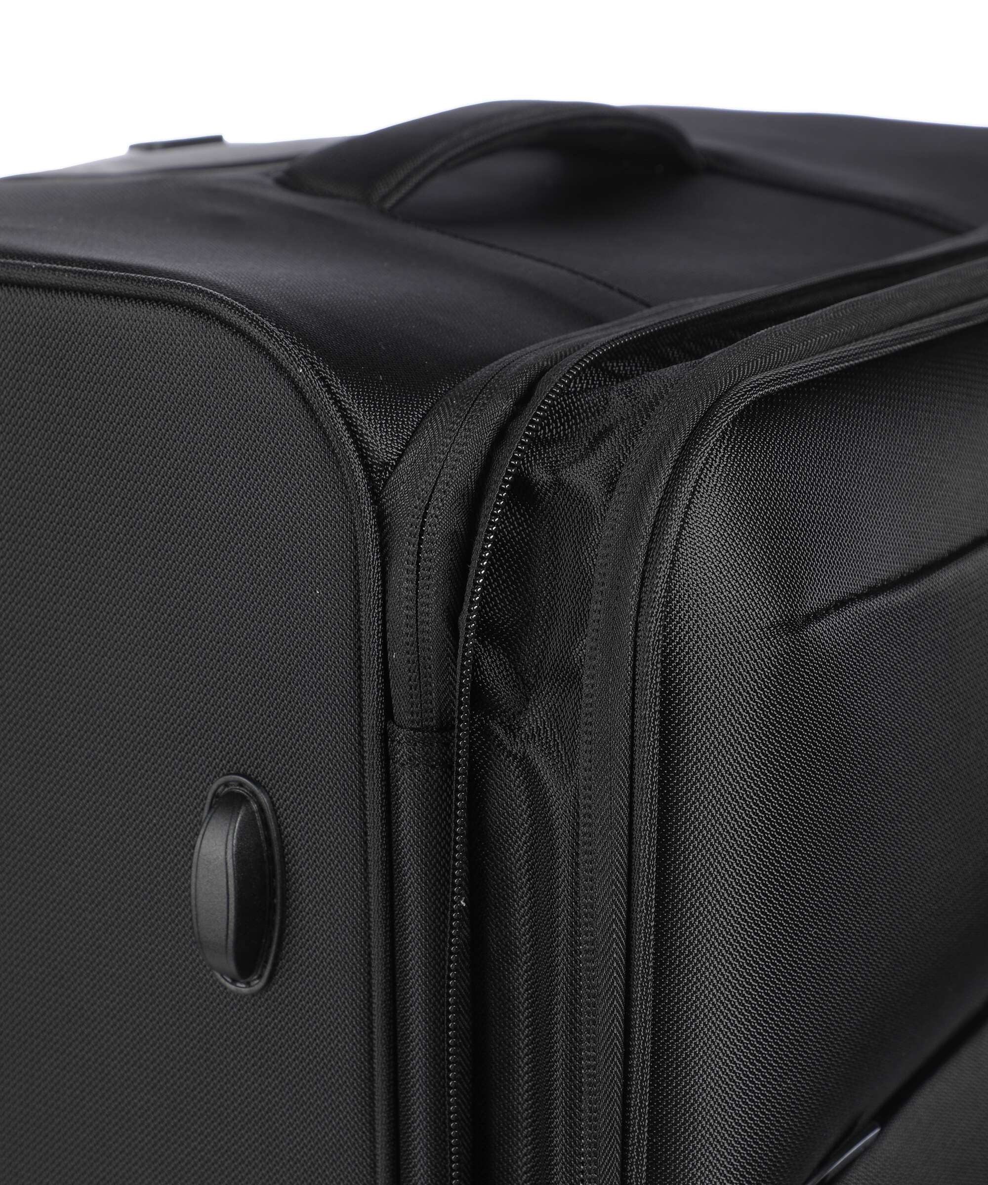 Pack Easy GoUp Spinner (4 wheels) black - Image 4