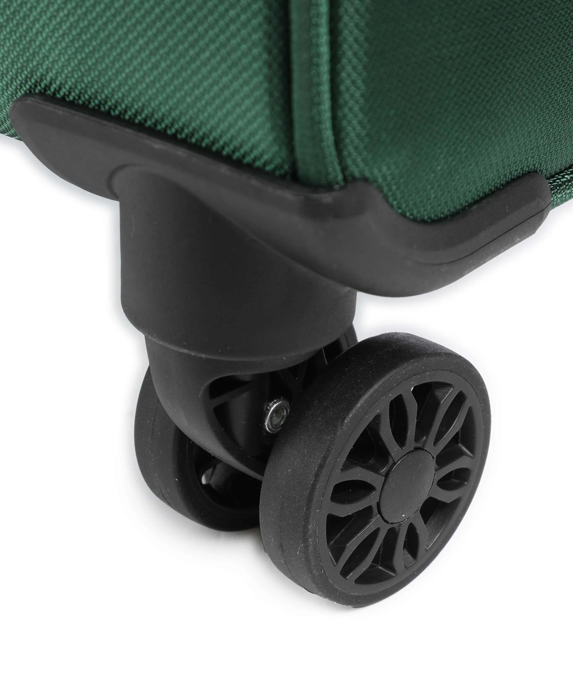 Pack Easy GoUp Spinner (4 wheels) green - Image 5