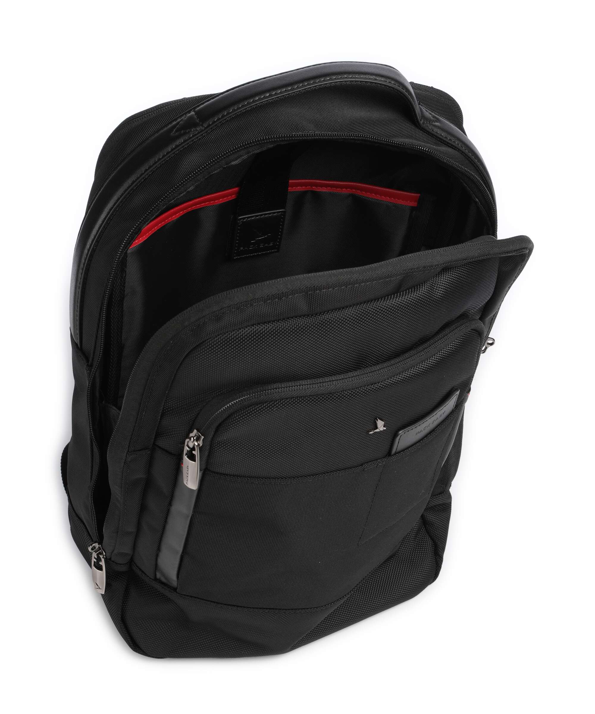 Pack Easy Horizon Backpack black - Image 5