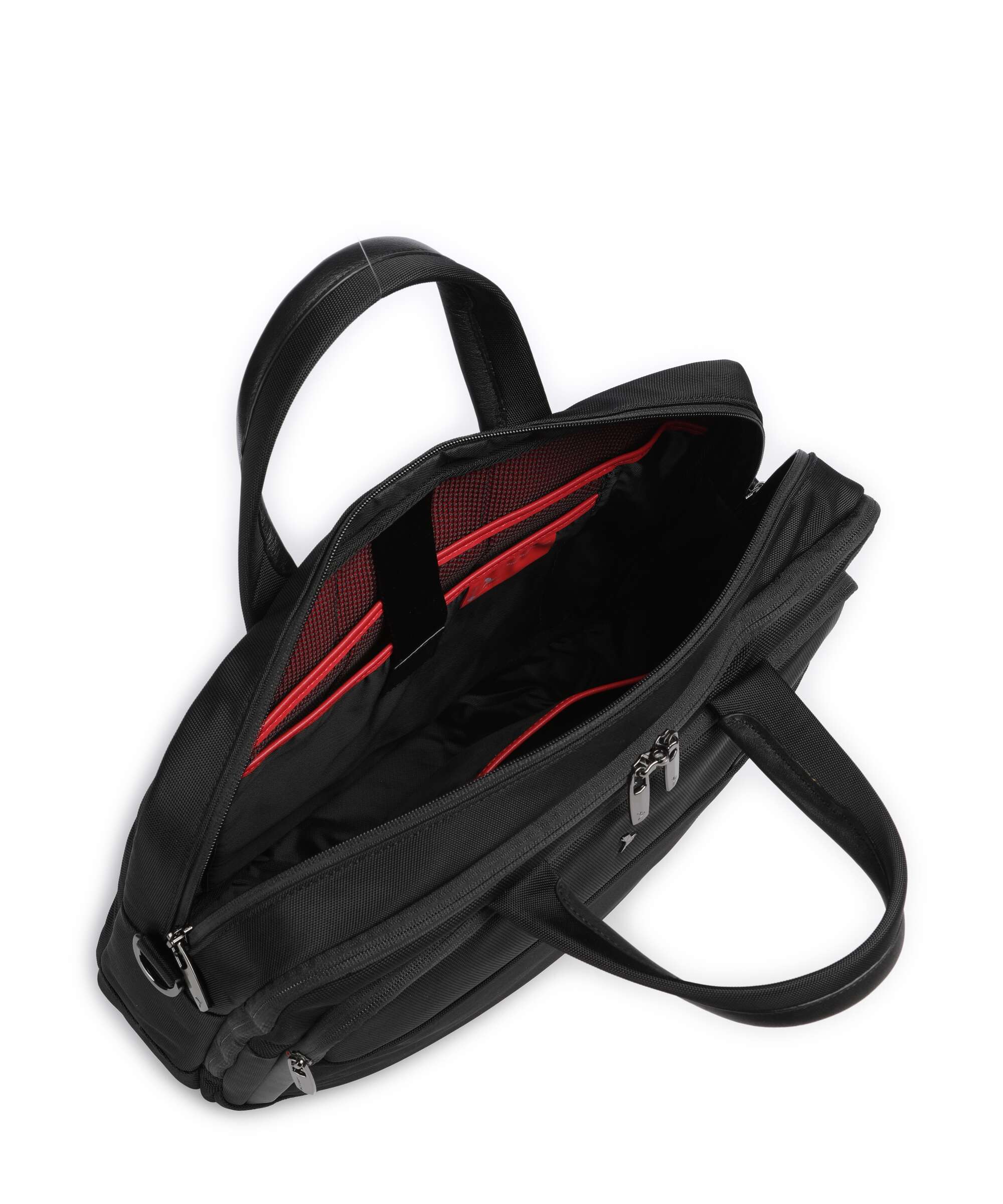 Pack Easy Horizon Briefcase black - Image 7