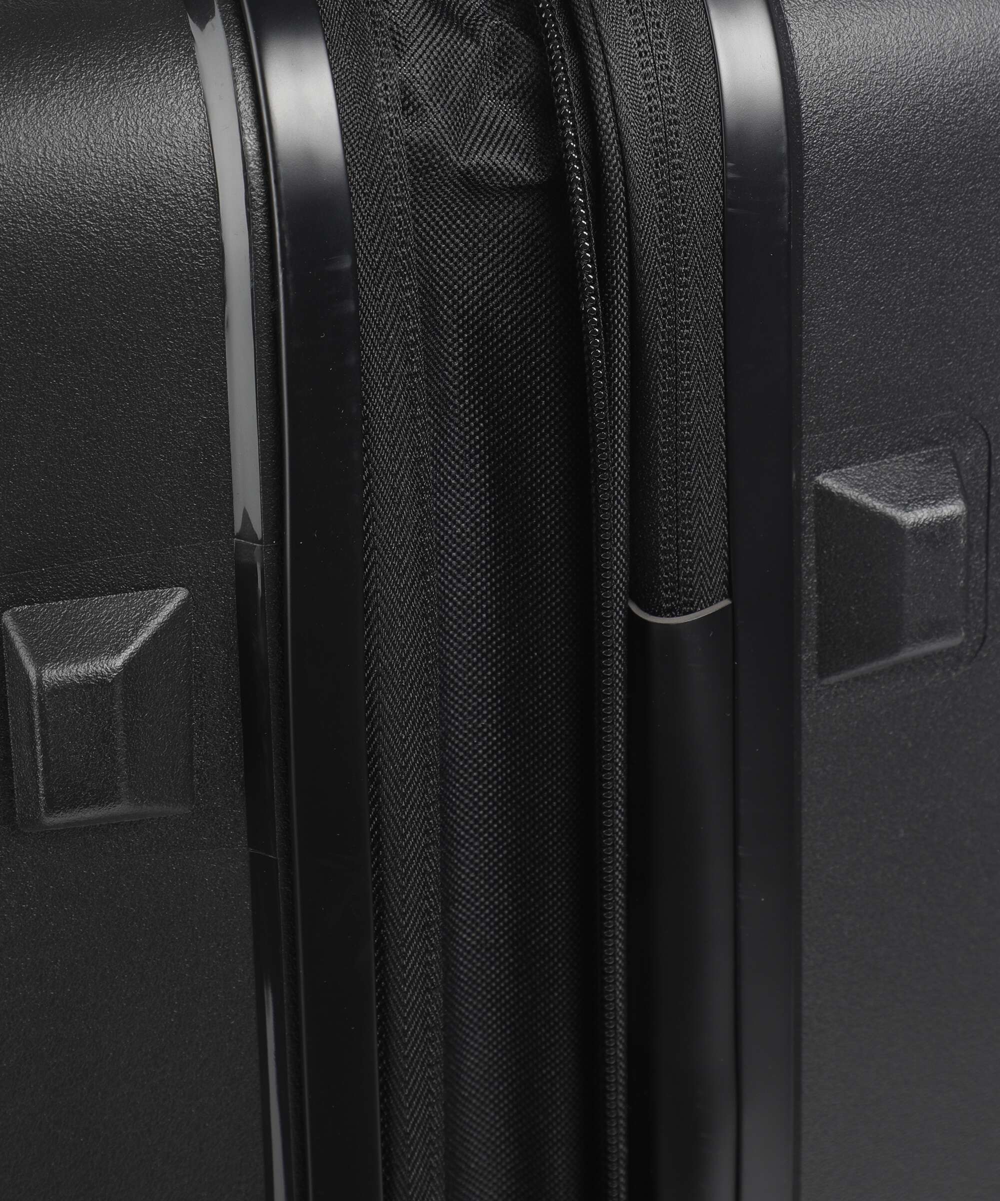 Pack Easy Jet Spinner (4 wheels) black - Image 4
