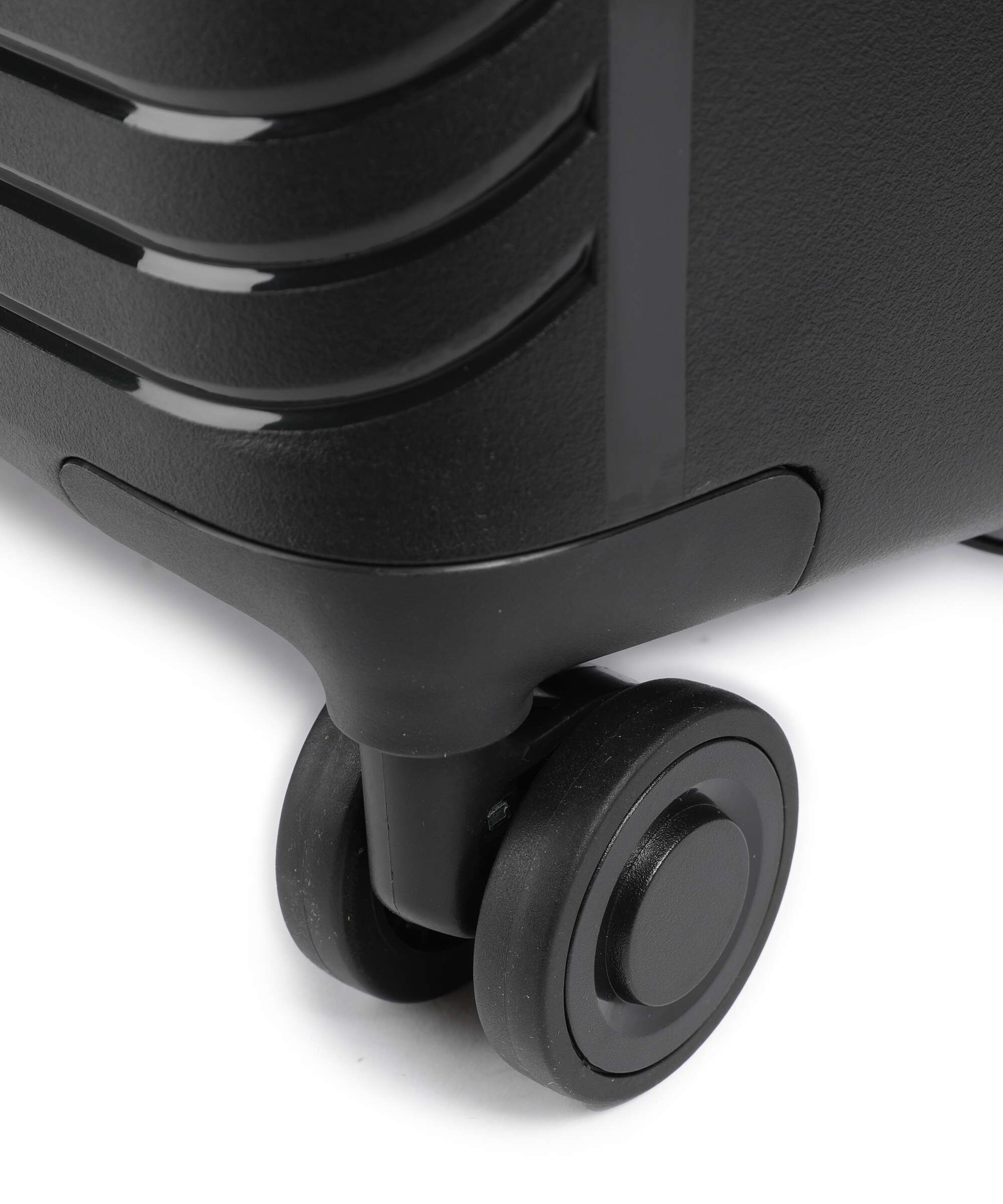 Pack Easy Jet Spinner (4 wheels) black - Image 5