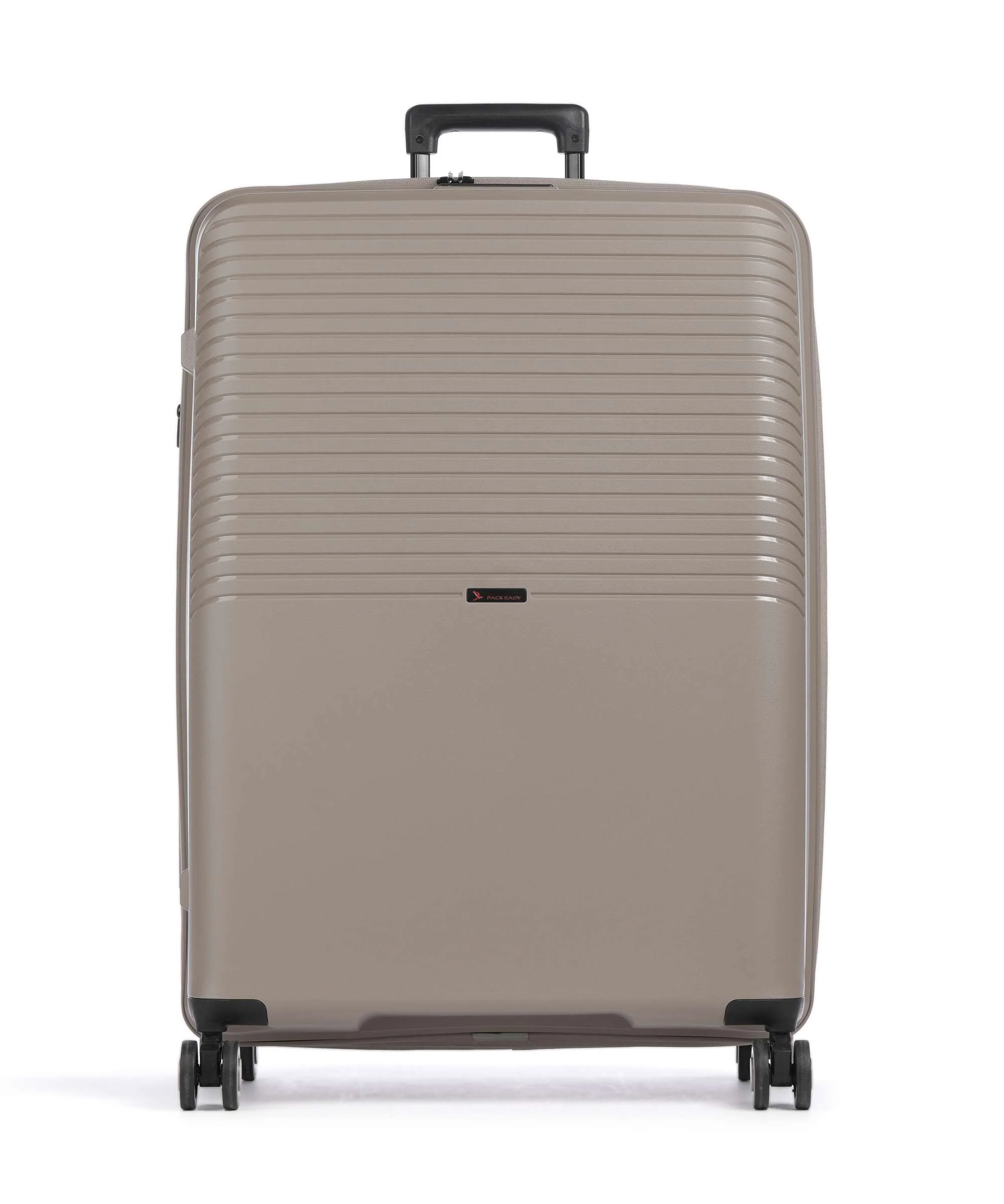 Pack Easy Jet Spinner (4 wheels) taupe