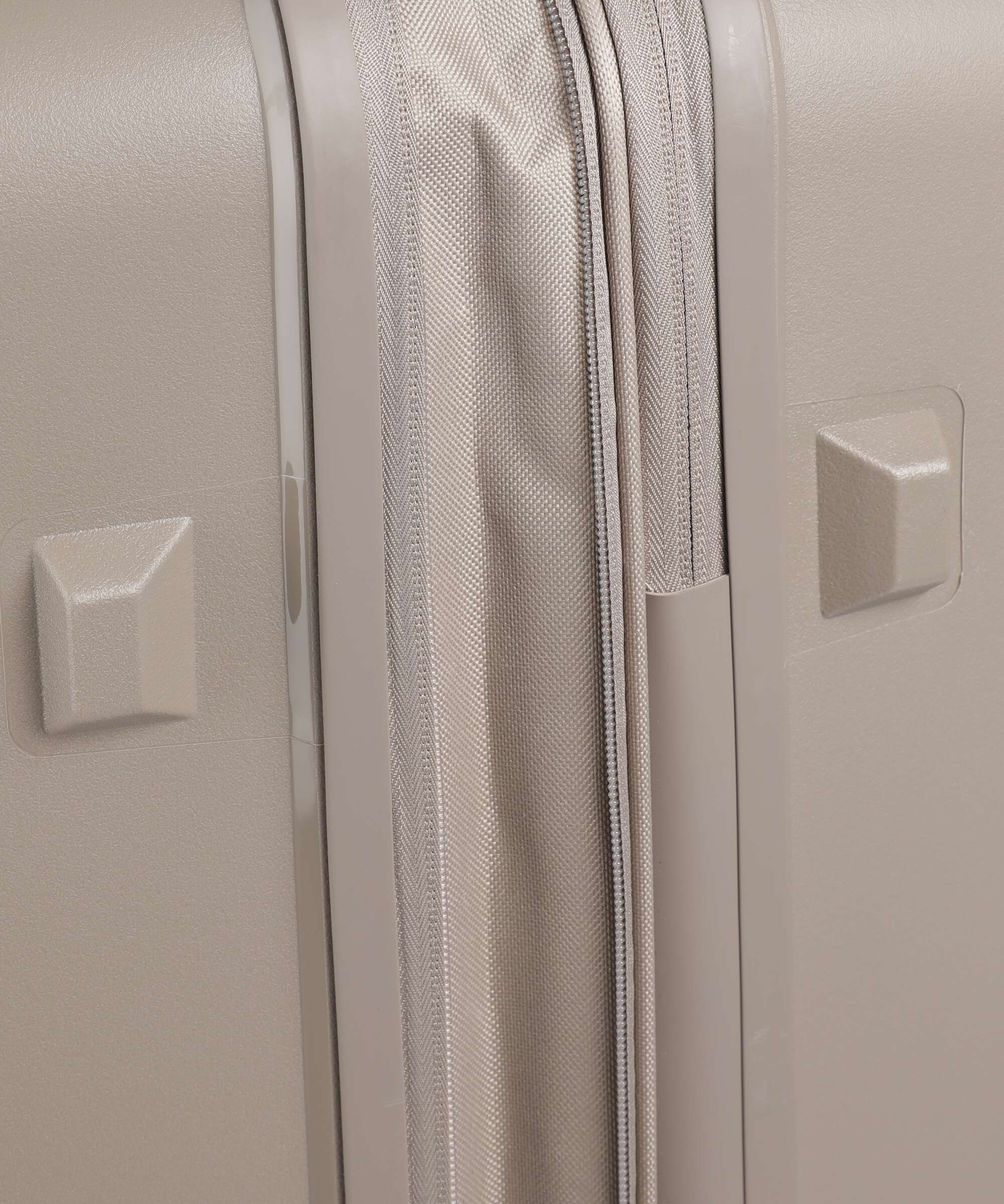 Pack Easy Jet Spinner (4 wheels) taupe - Image 4