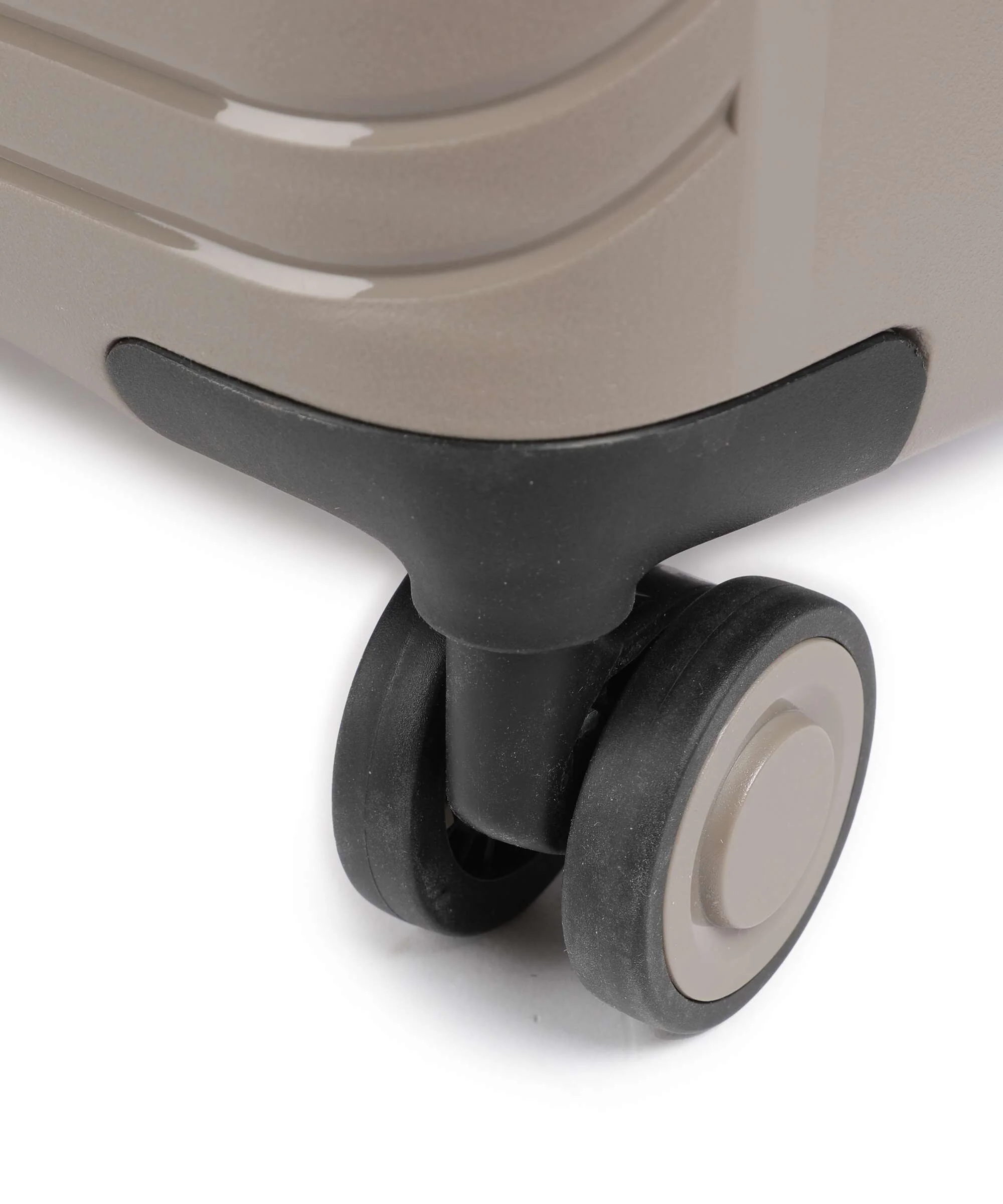 Pack Easy Jet Spinner (4 wheels) taupe - Image 5