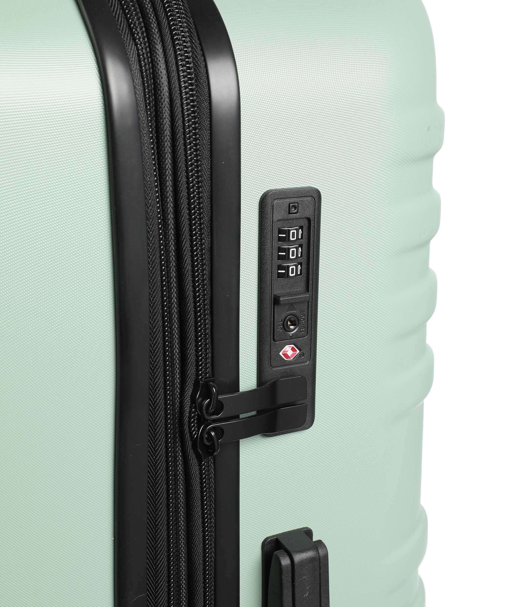 Pack Easy Mena Spinner (4 wheels) grün - Image 3