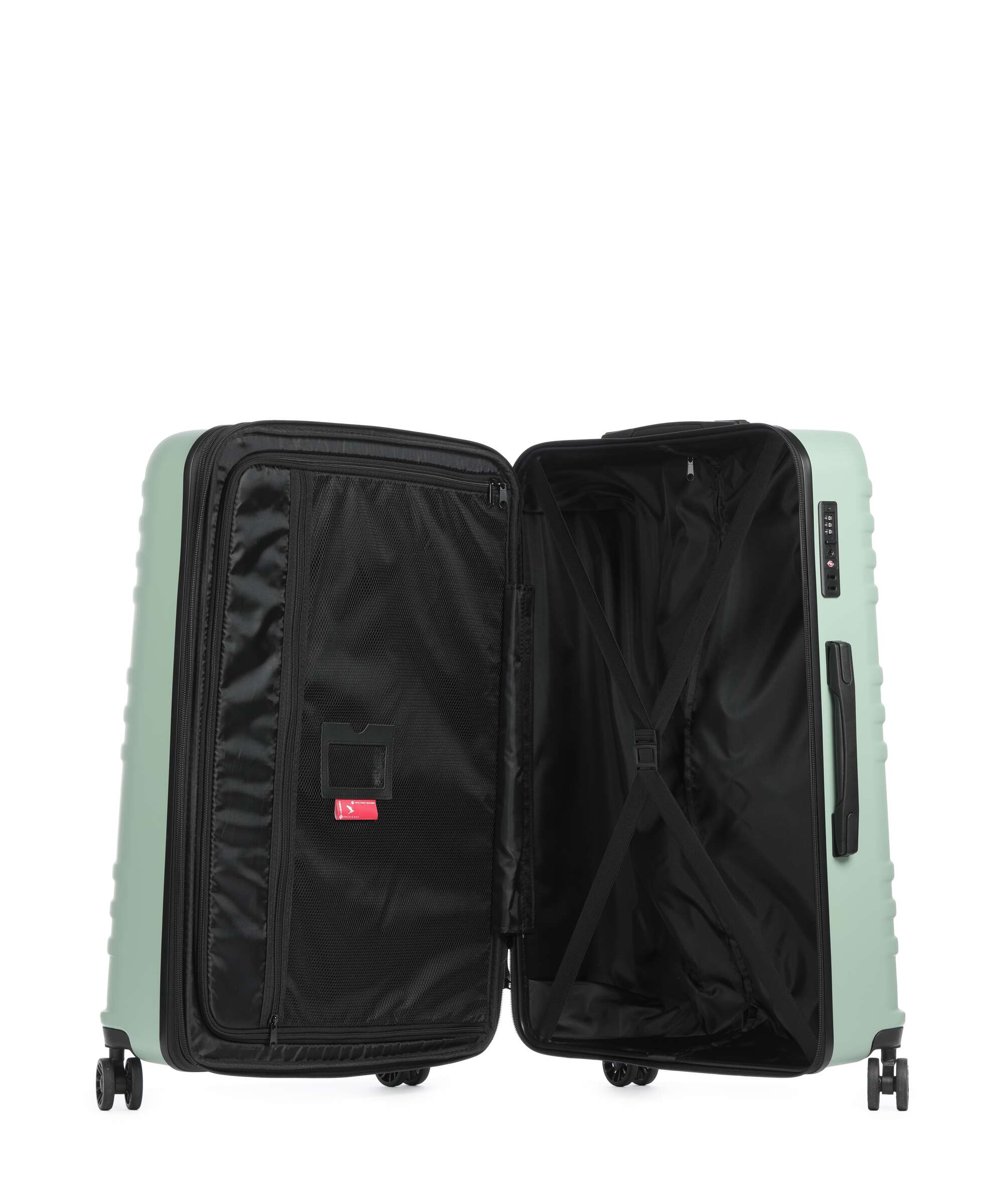 Pack Easy Mena Spinner (4 wheels) grün - Image 6