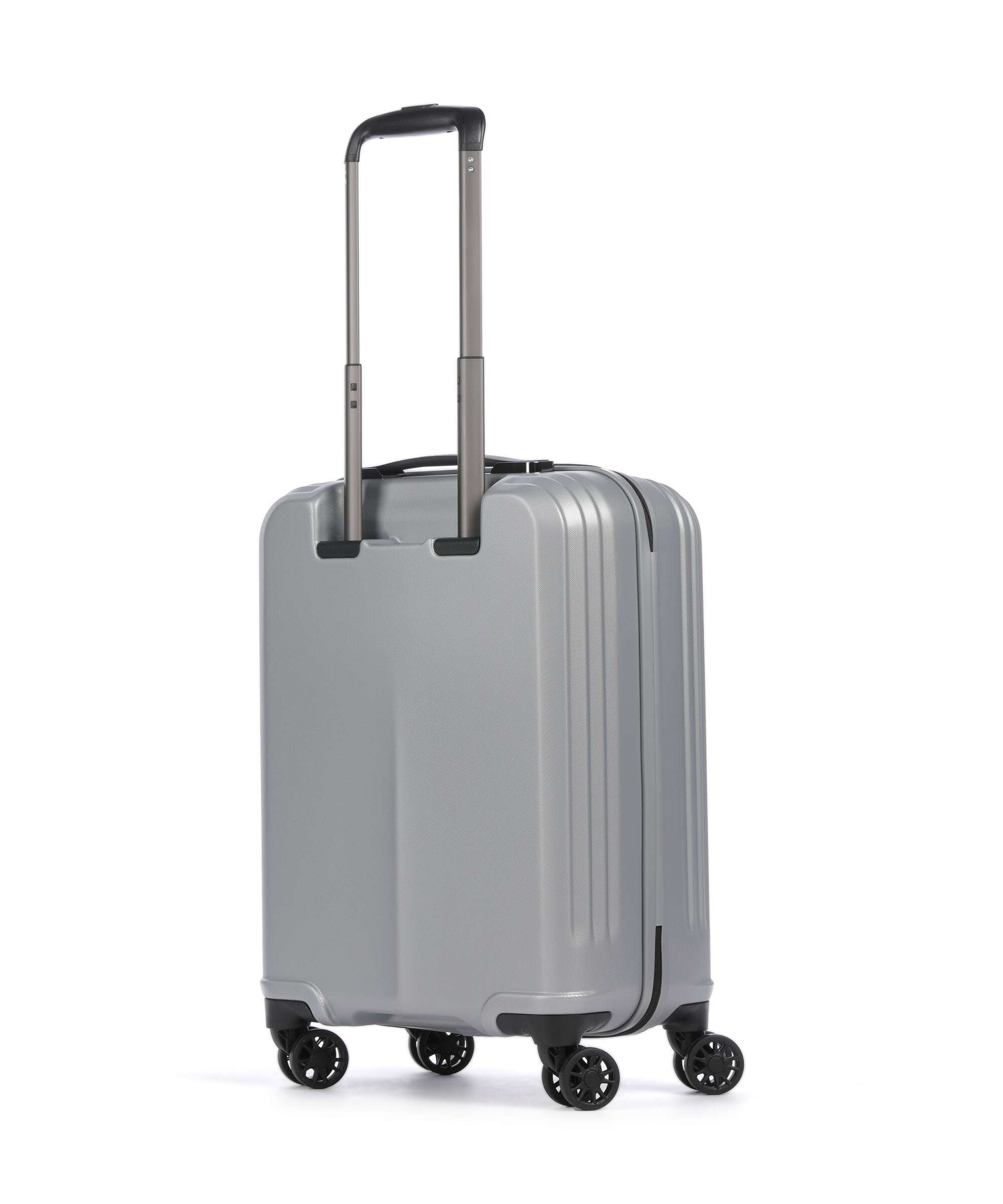Pack Easy ReNew Genius Spinner (4 wheels) silver - Image 2