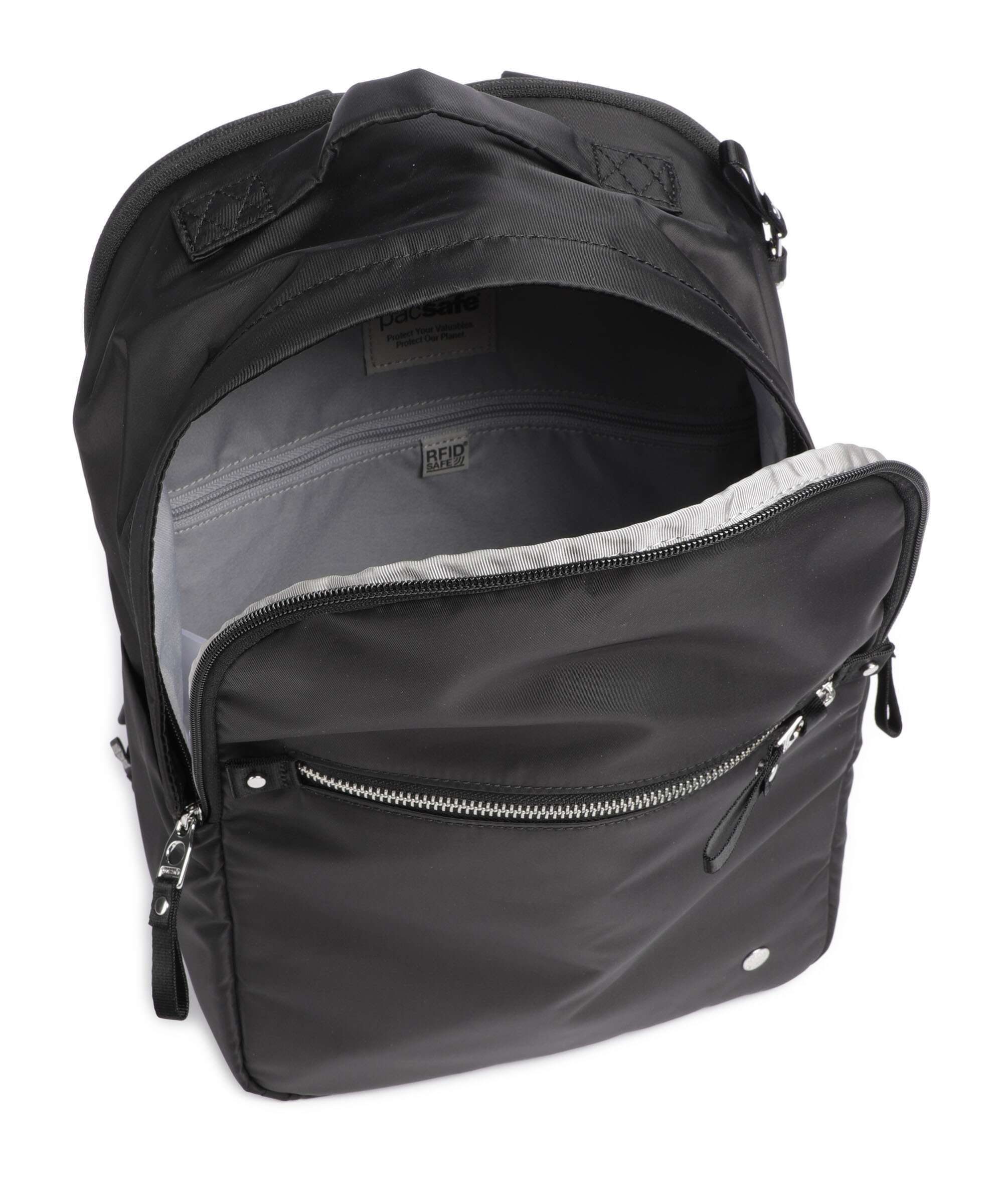 Pacsafe Backpack black - Image 6