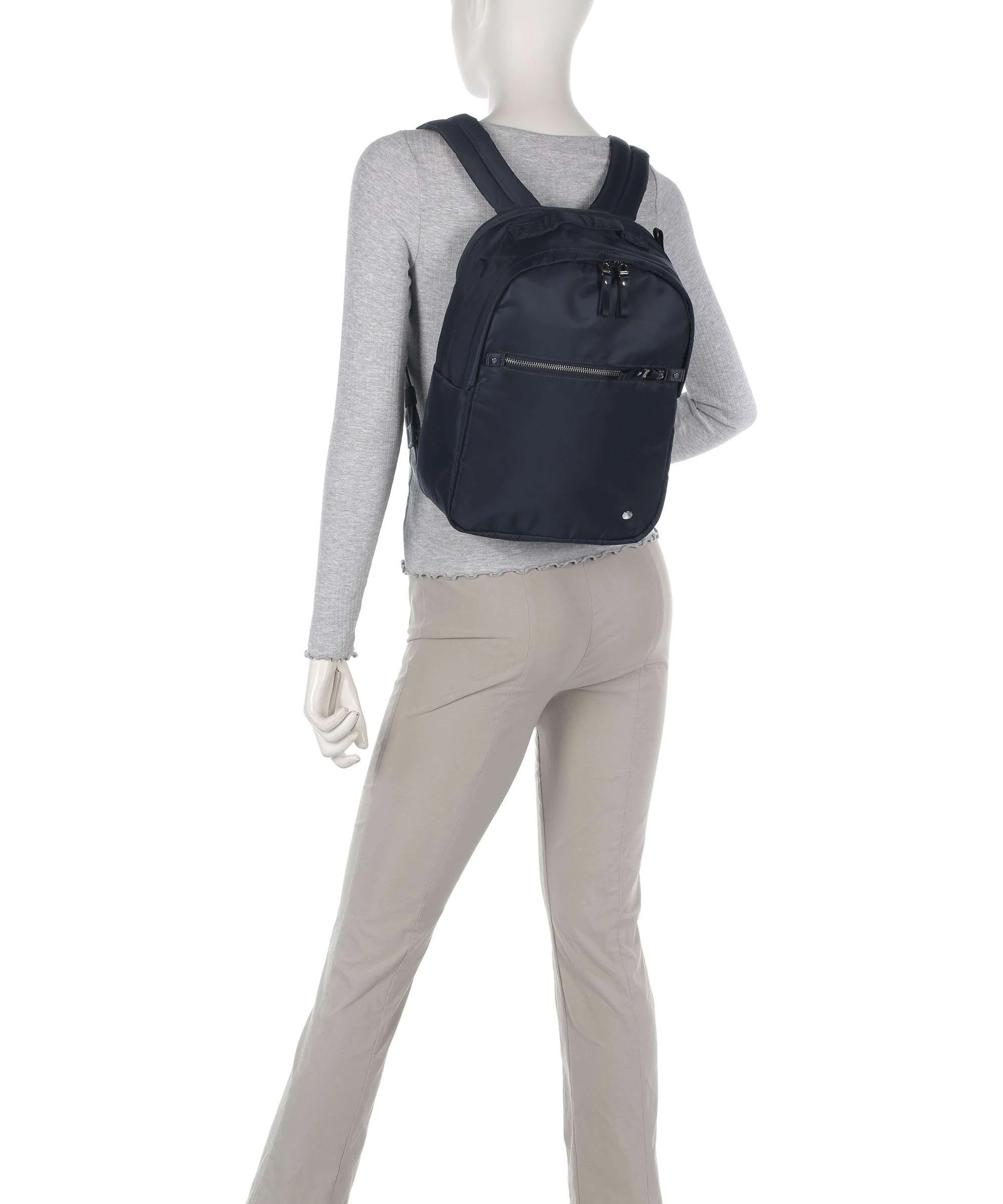 Pacsafe Backpack navy - Image 3