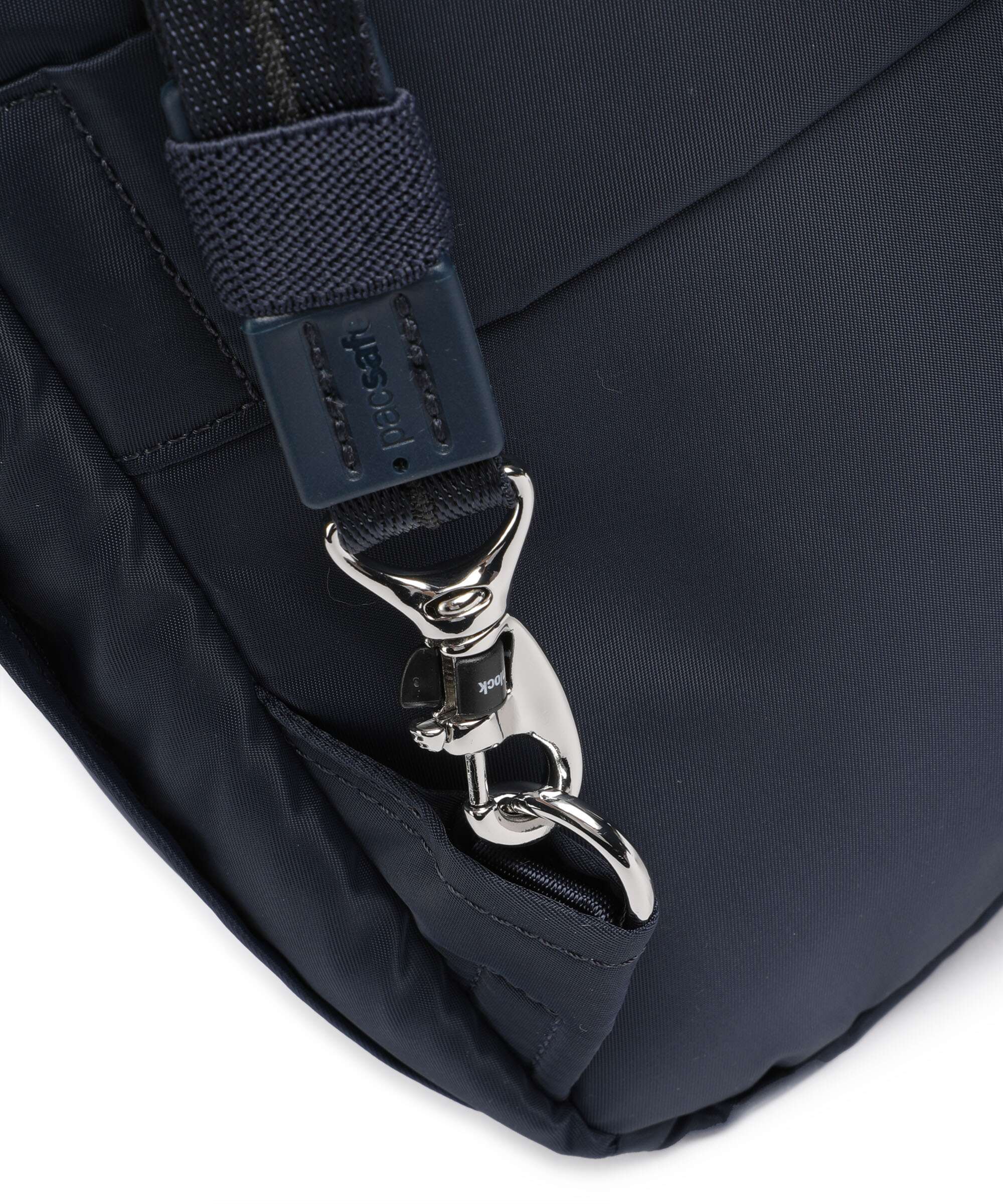Pacsafe Backpack navy - Image 5