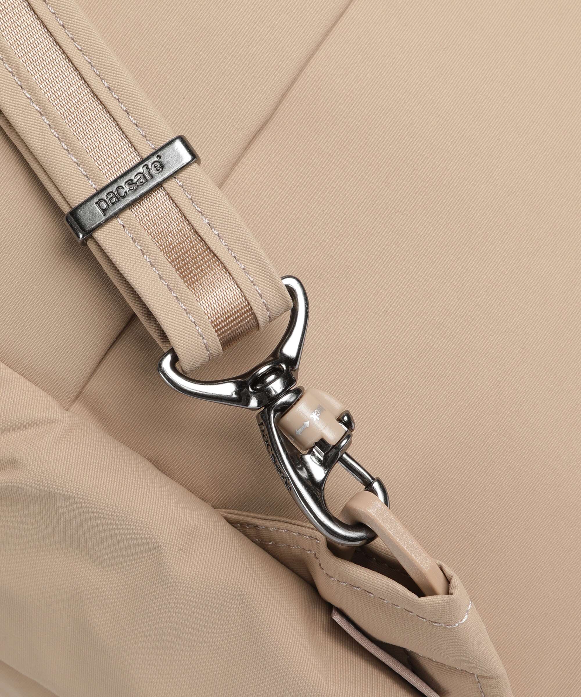 Pacsafe CX Backpack taupe - Image 5