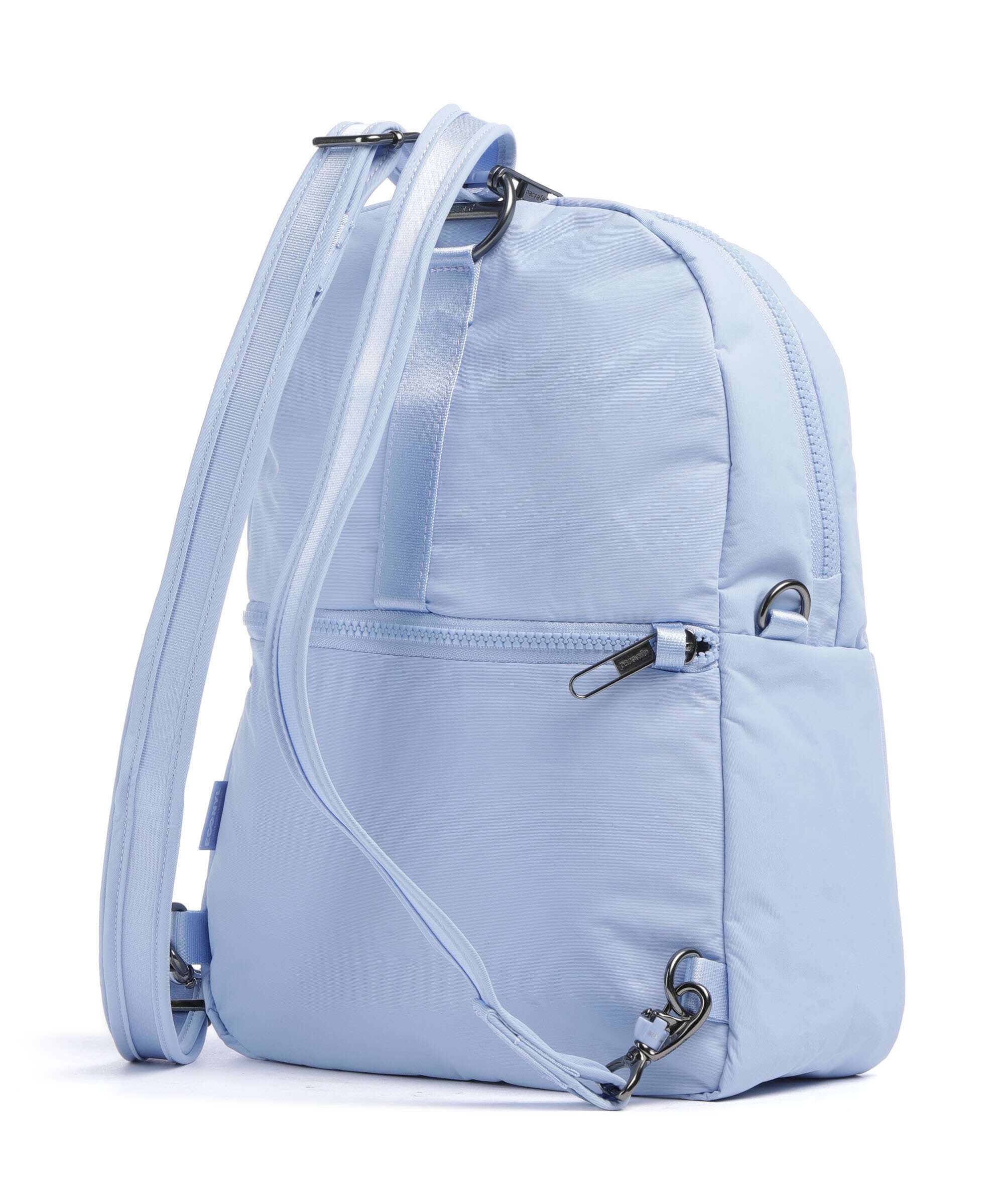 Pacsafe CX Backpack bag serenity blue - Image 2