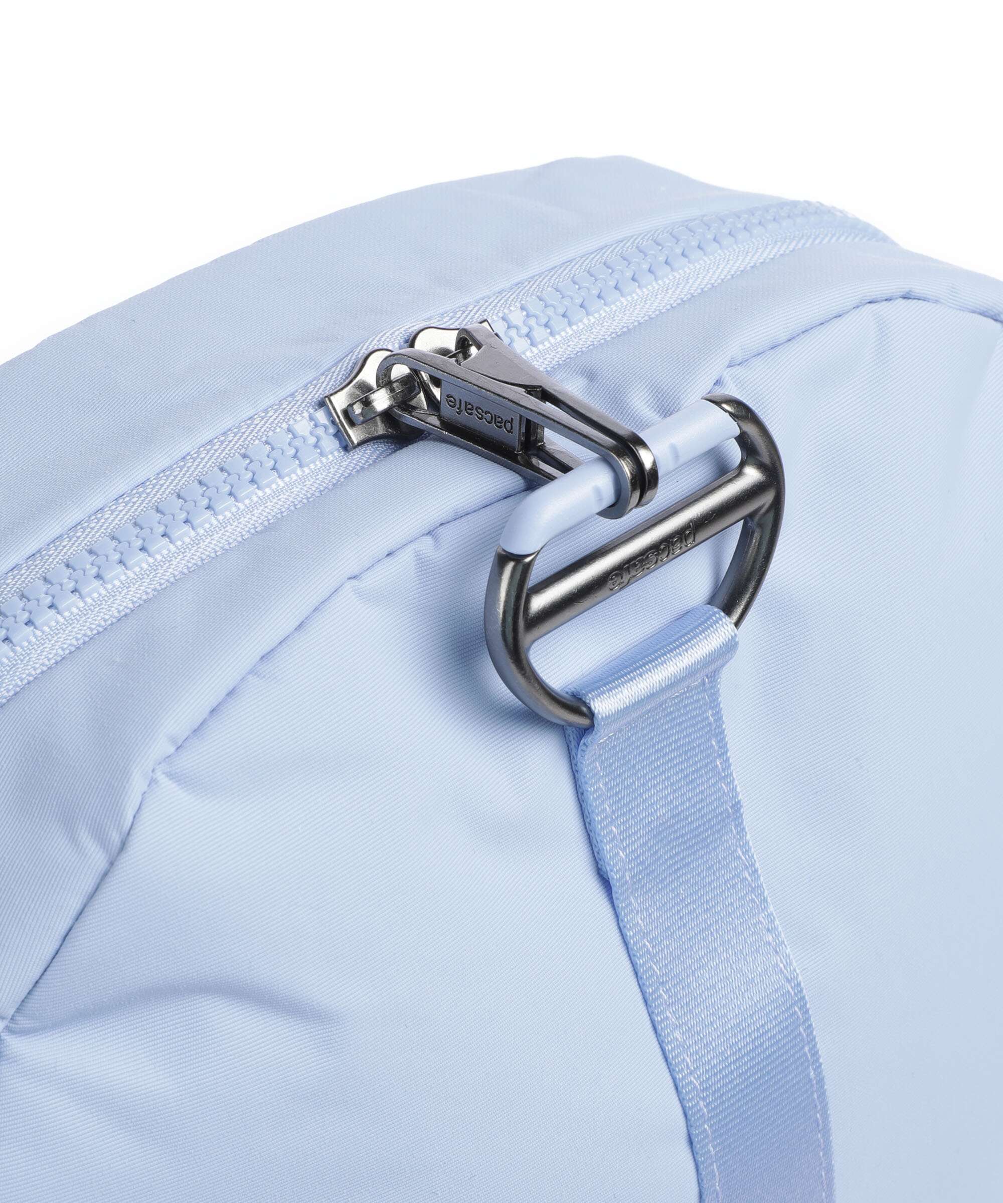 Pacsafe CX Backpack bag serenity blue - Image 5