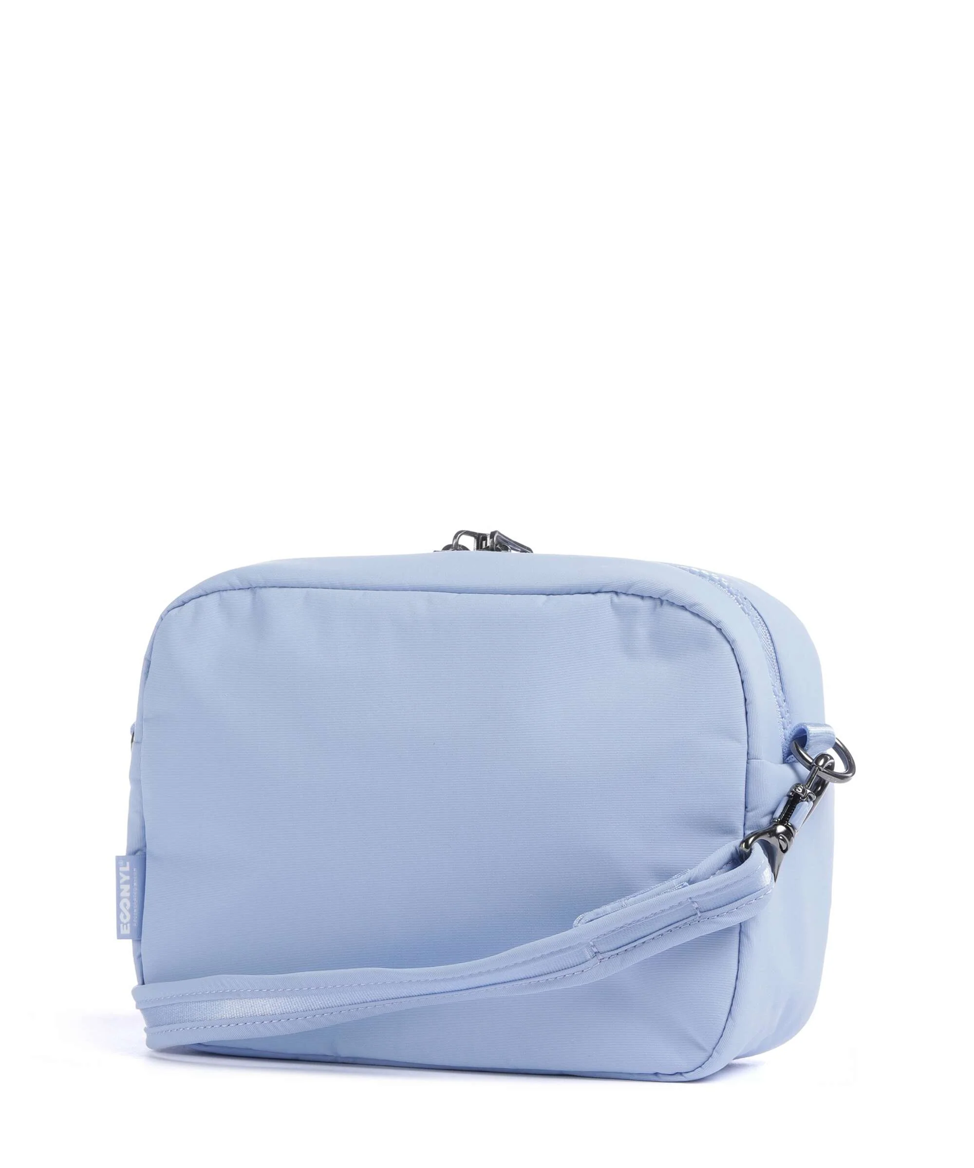 Pacsafe CX Crossbody bag serenity blue - Image 2