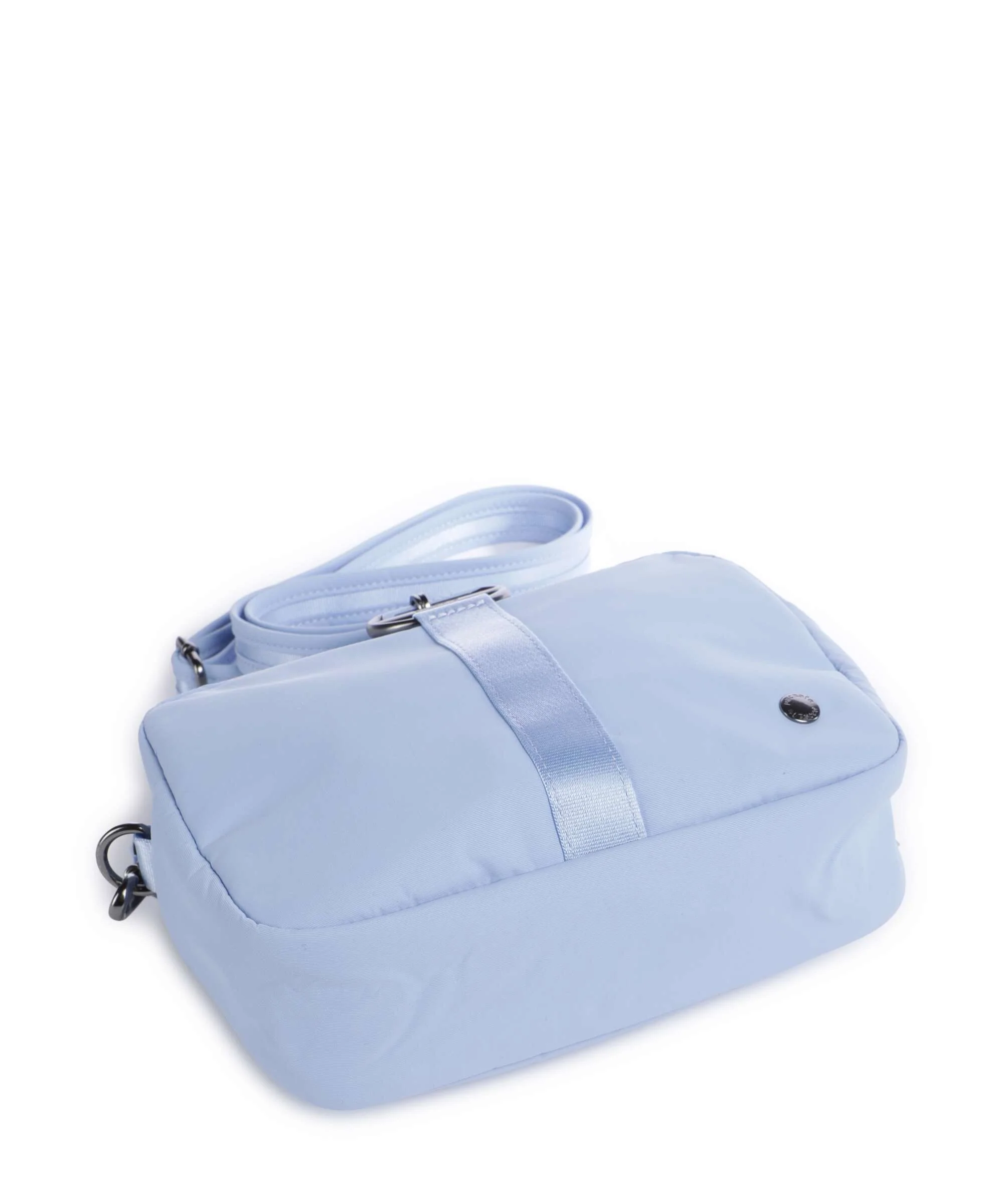Pacsafe CX Crossbody bag serenity blue - Image 5