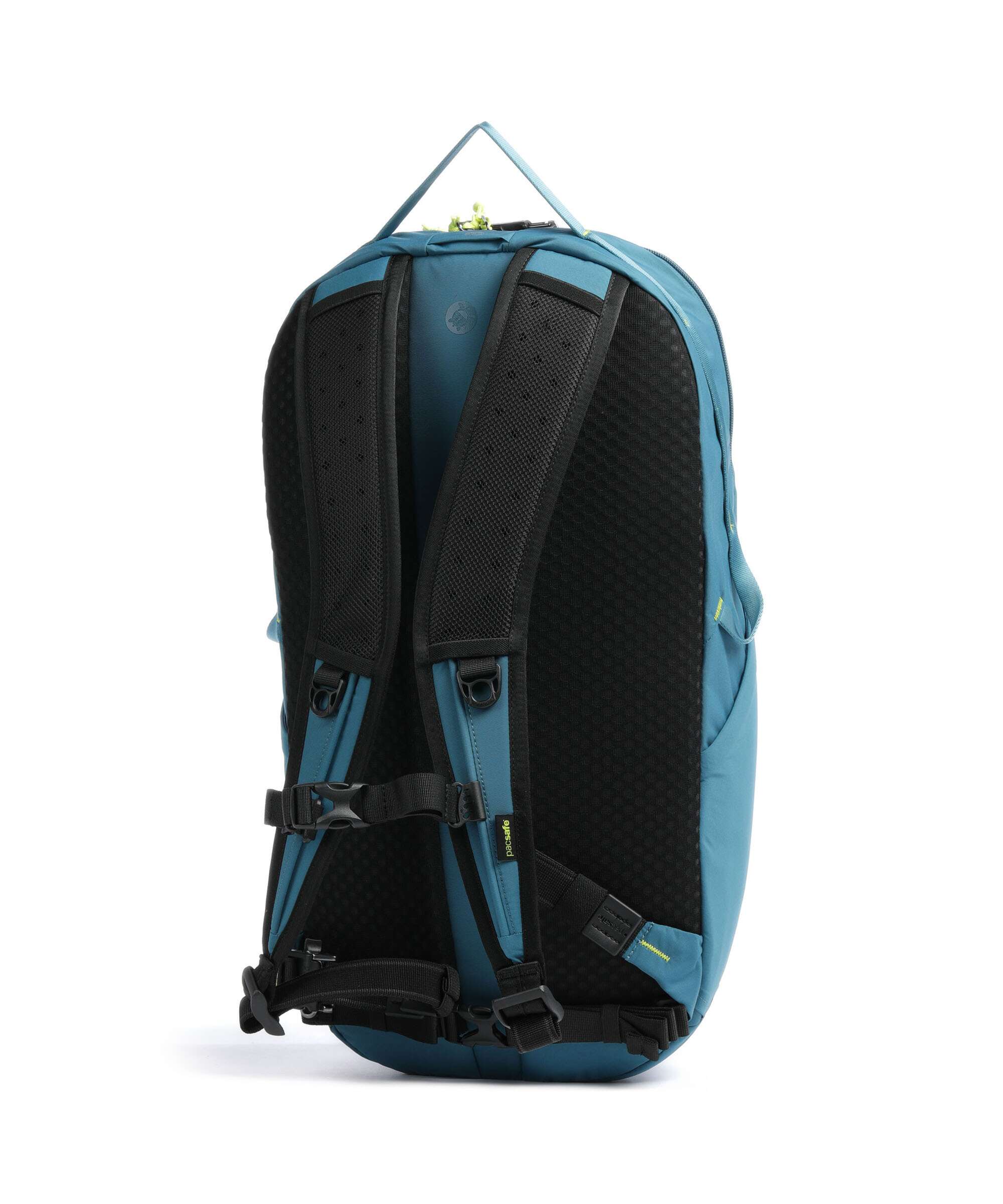 Pacsafe ECO 25 Backpack tidal teal - Image 2