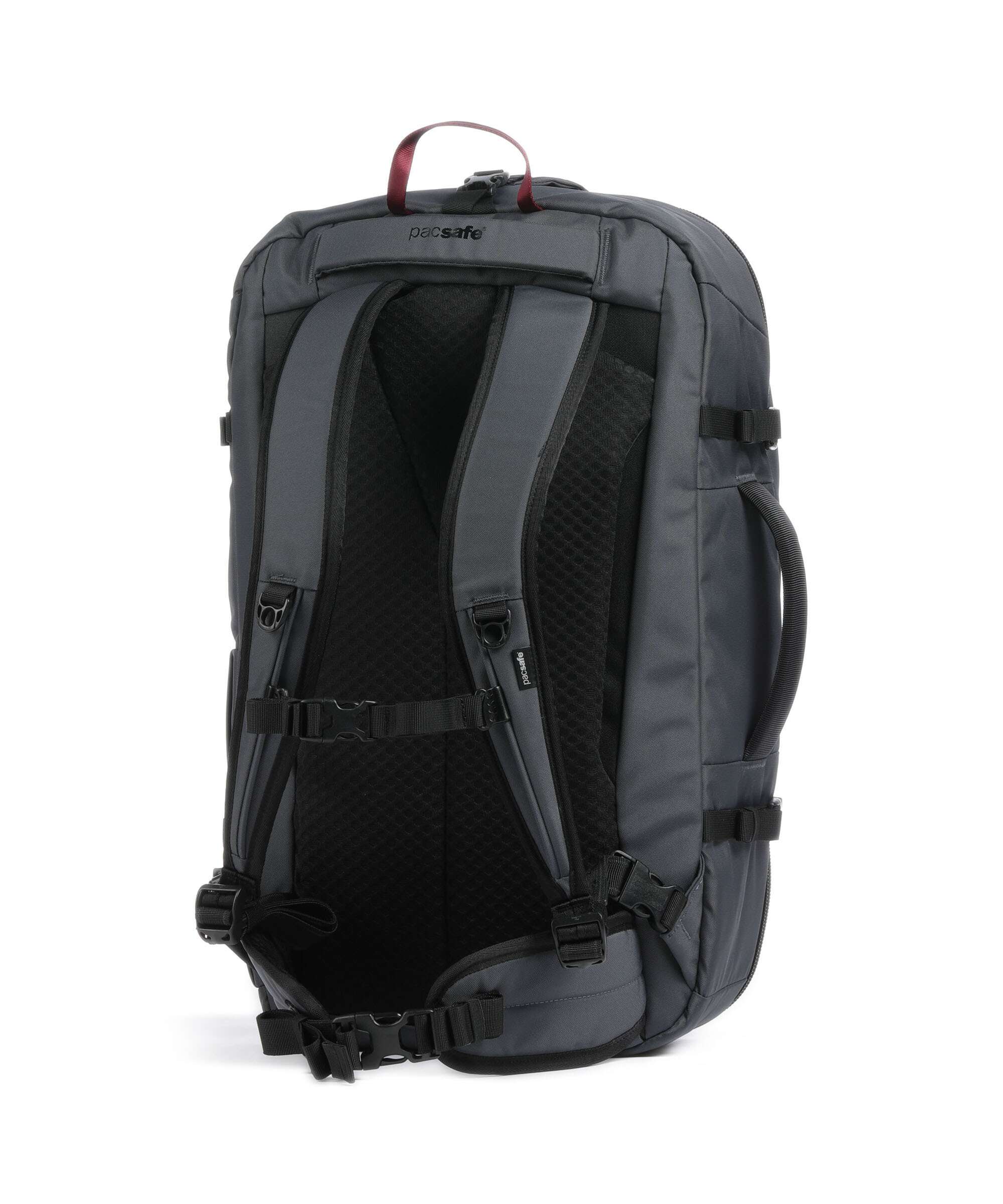 Pacsafe EXP 45 Travel backpack slate - Image 2