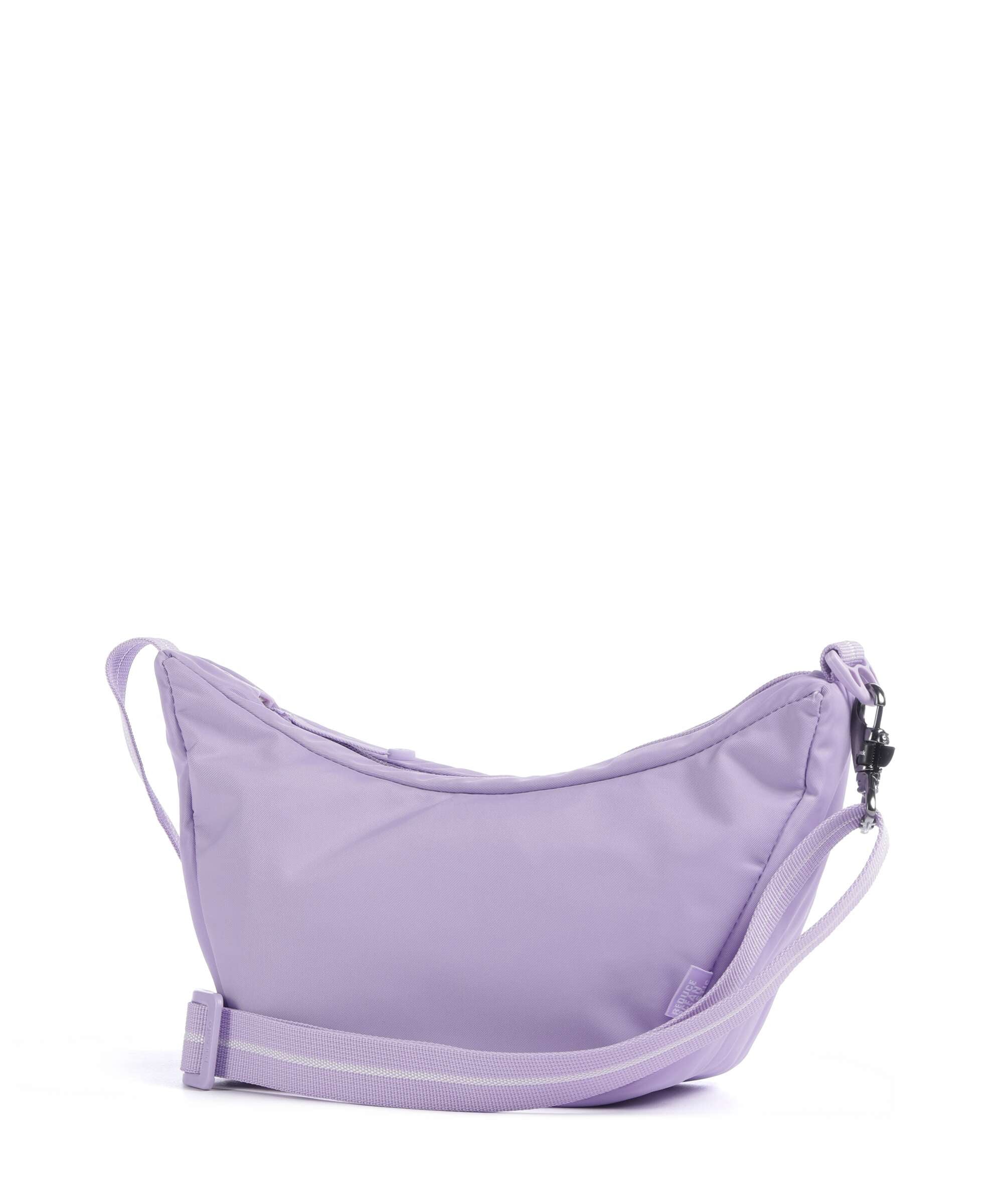 Pacsafe Go Lunar Crossbody bag lavender - Image 2