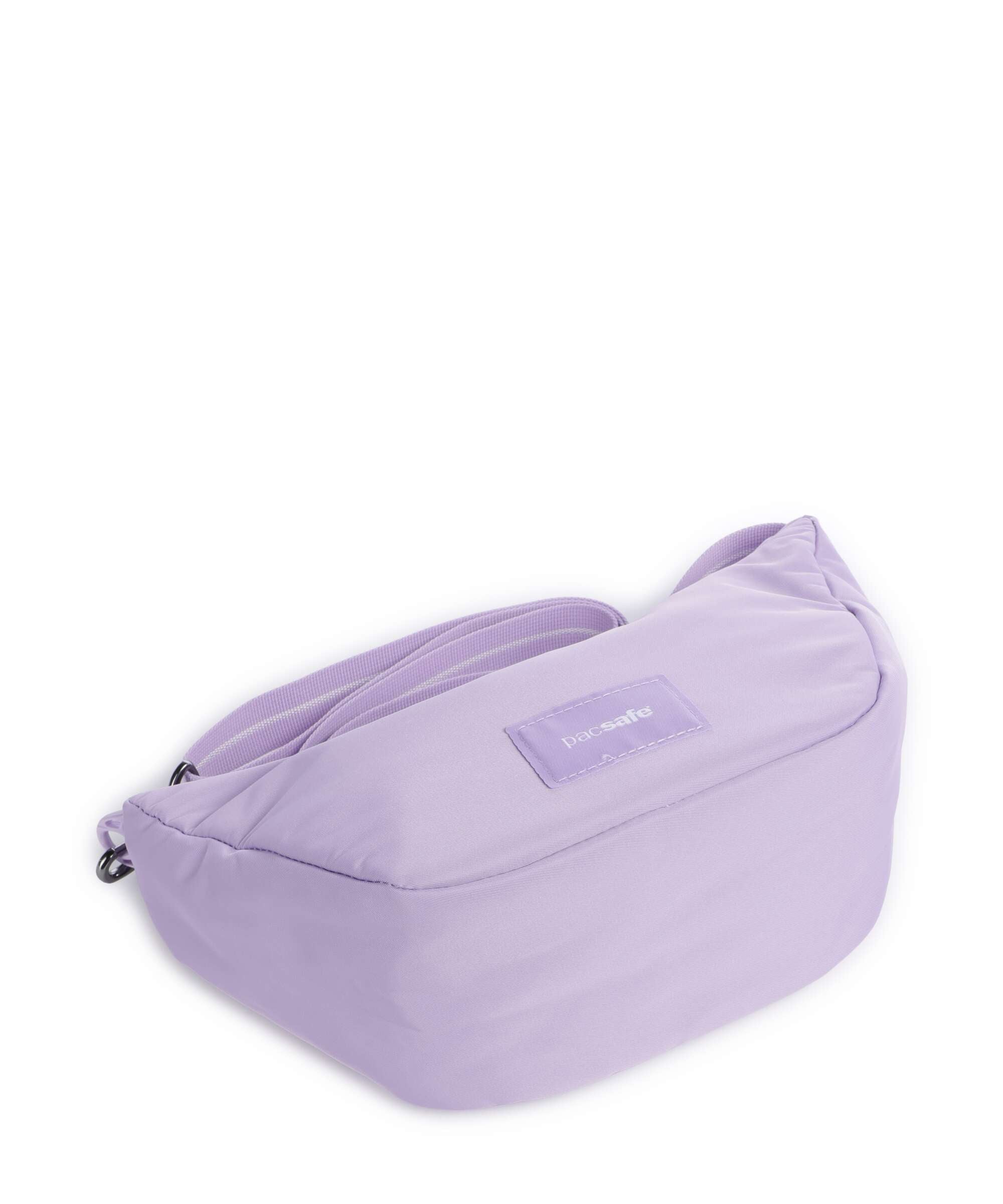 Pacsafe Go Lunar Crossbody bag lavender - Image 5