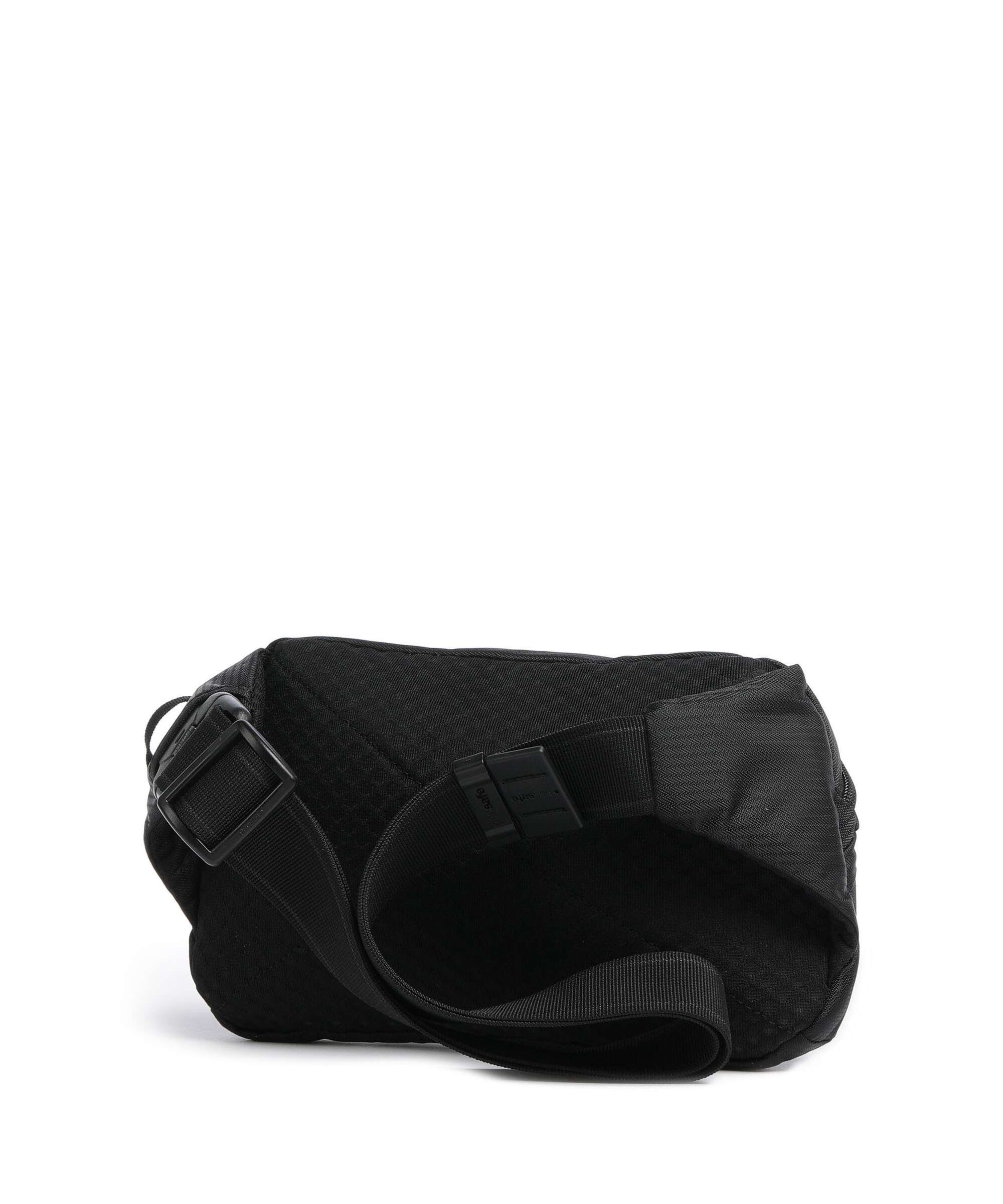 Pacsafe Metrosafe LS120 ECONYL Belt bag black - Image 2