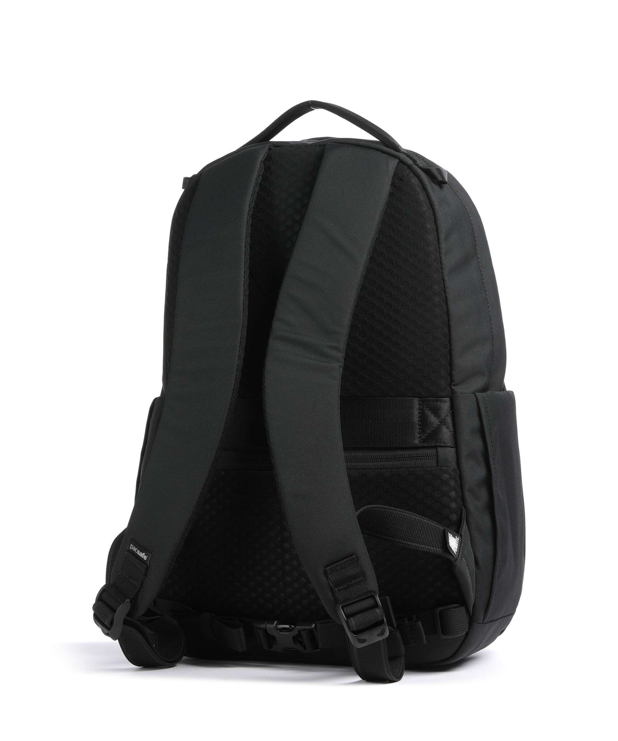 Pacsafe V 16 Backpack jet black - Image 2