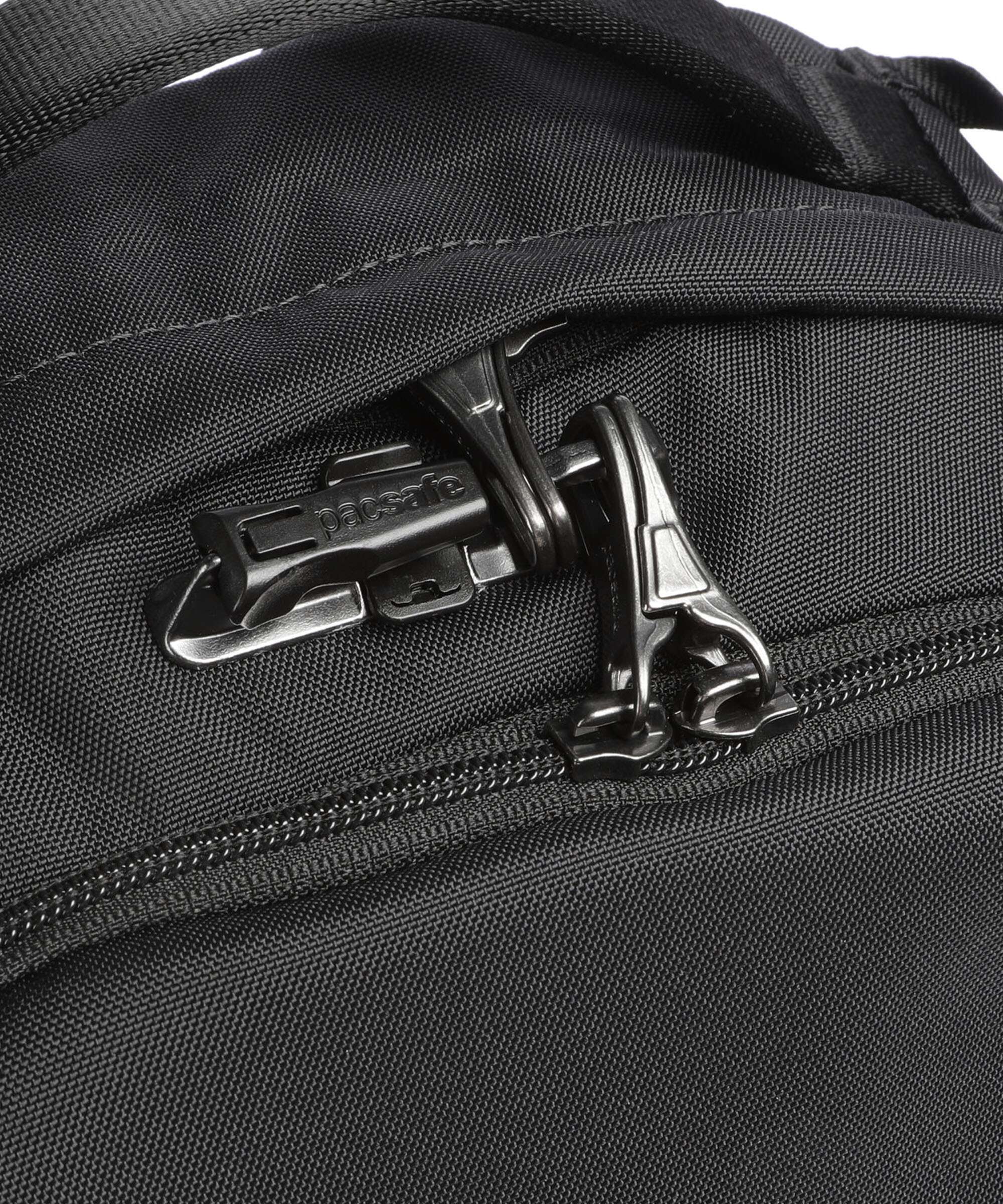 Pacsafe V 16 Backpack jet black - Image 6
