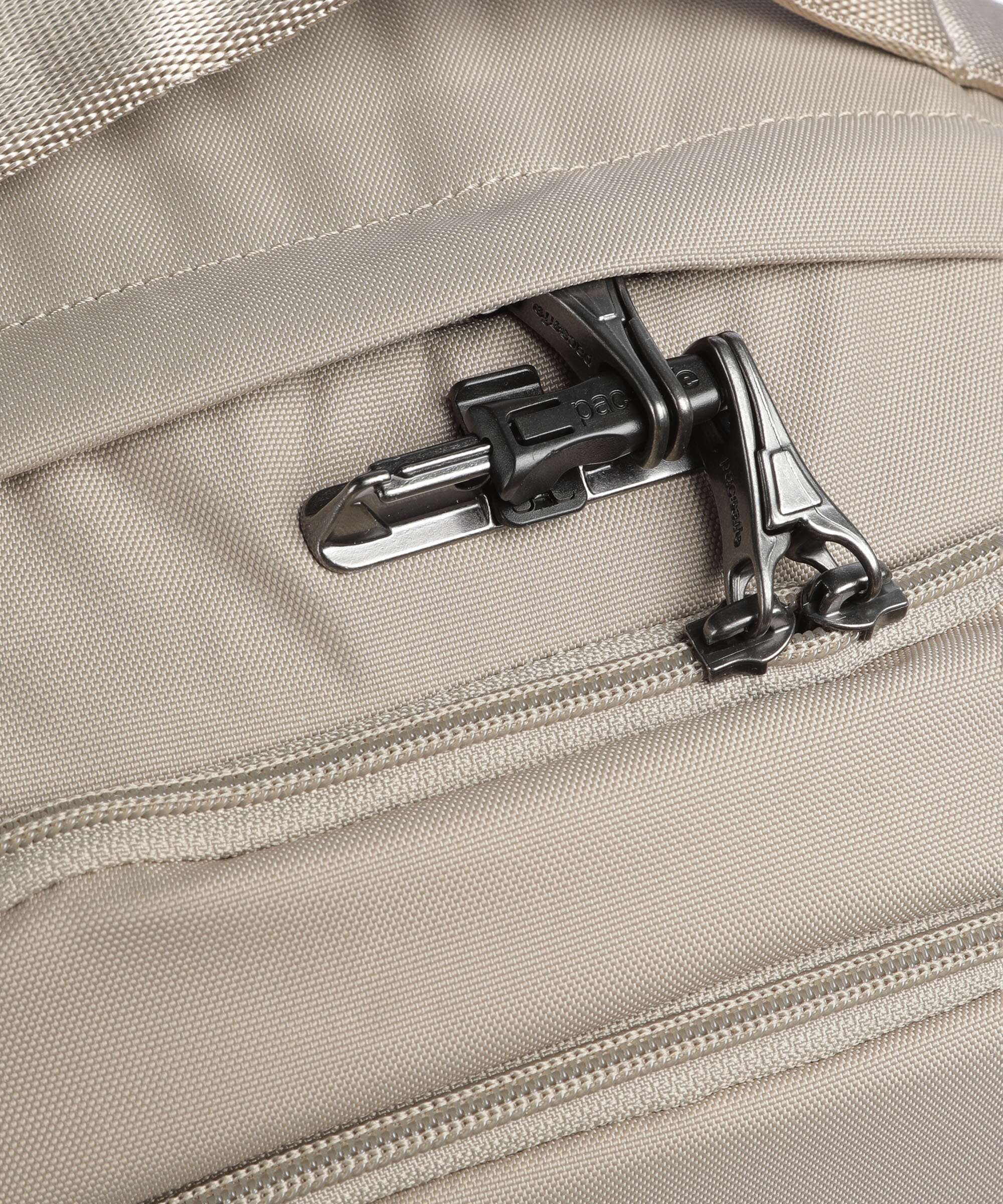 Pacsafe V 26 Backpack beige - Image 3