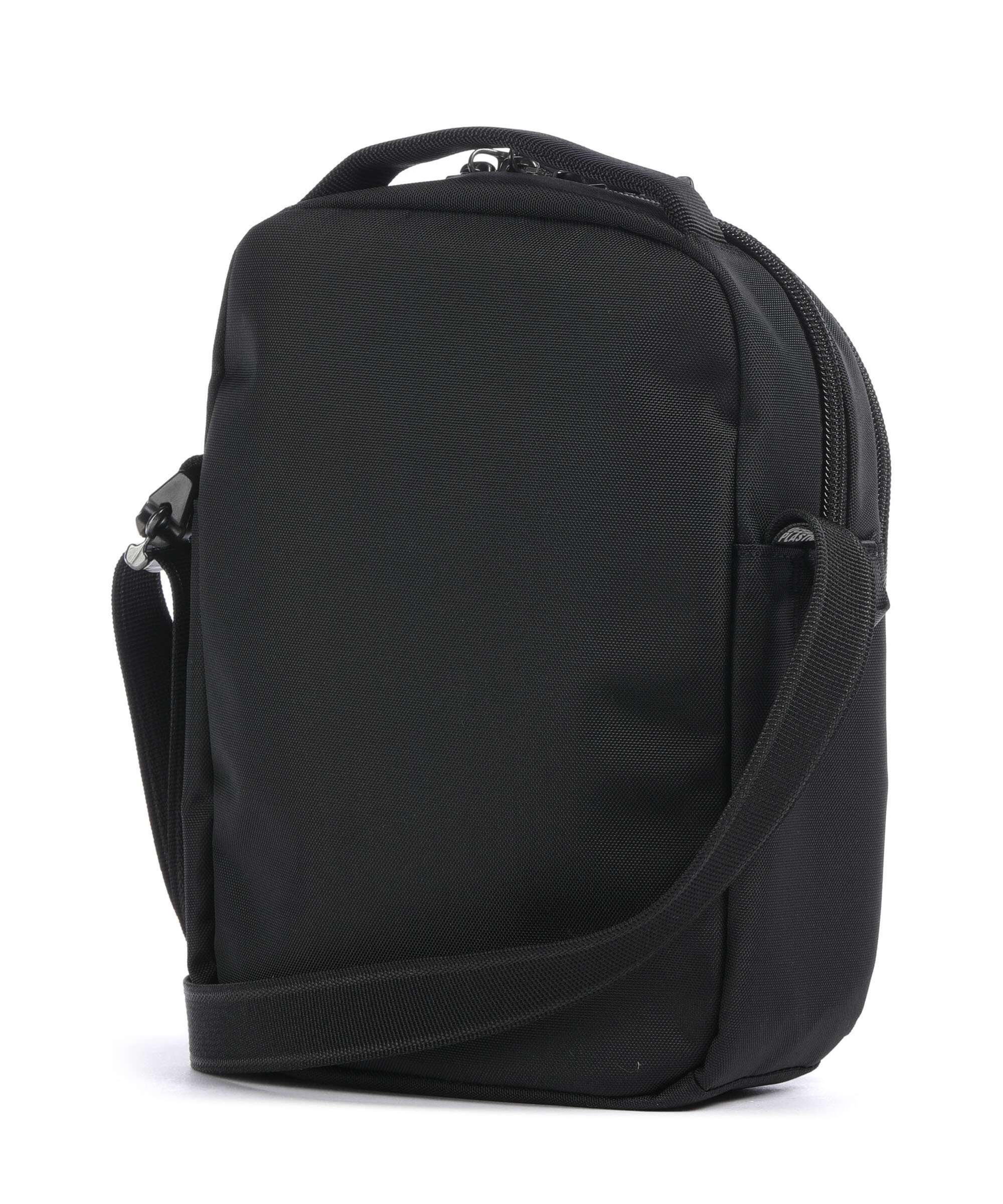 Pacsafe V Companion Crossbody bag jet black - Image 2