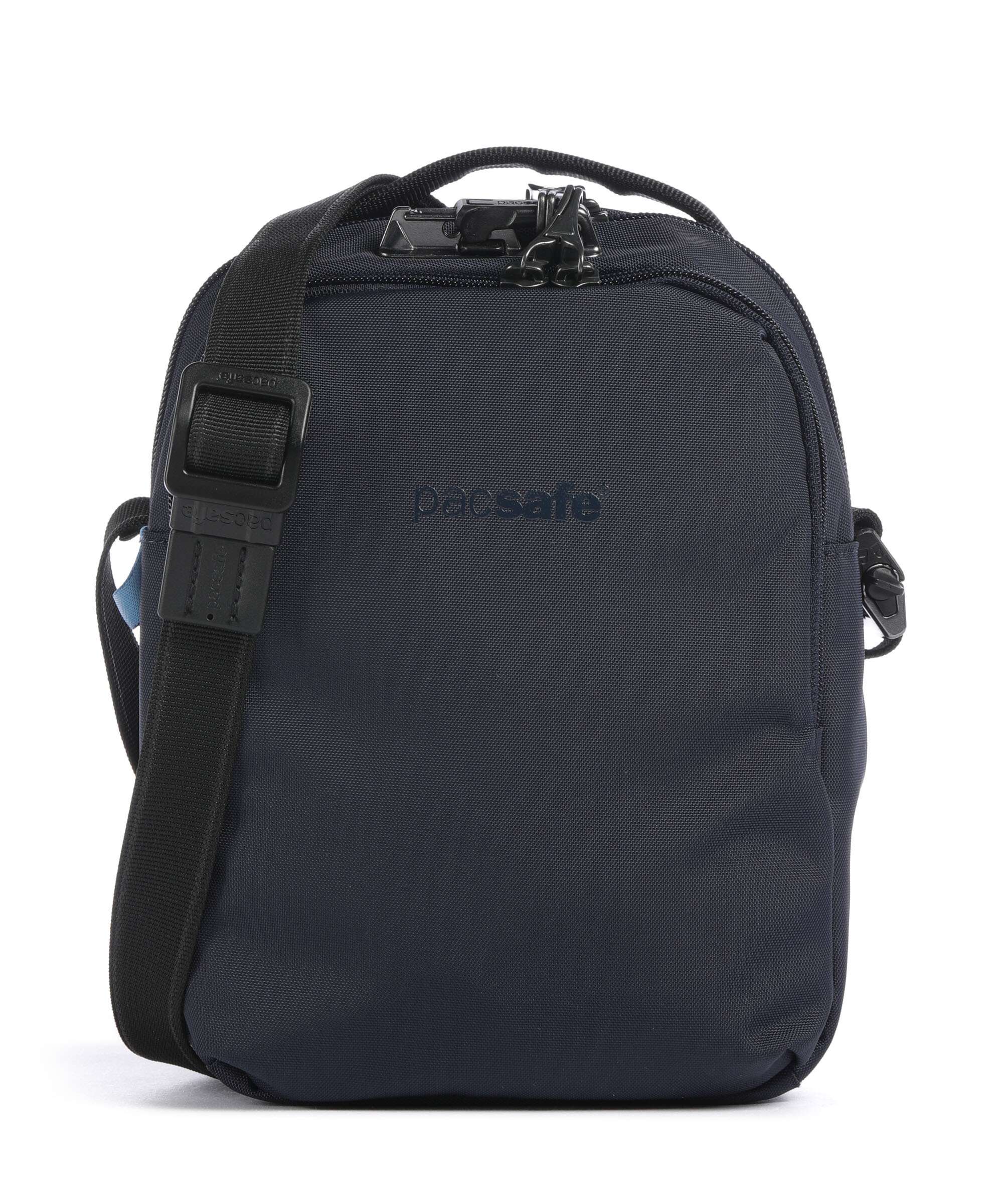 Pacsafe V Companion Crossbody bag ocean