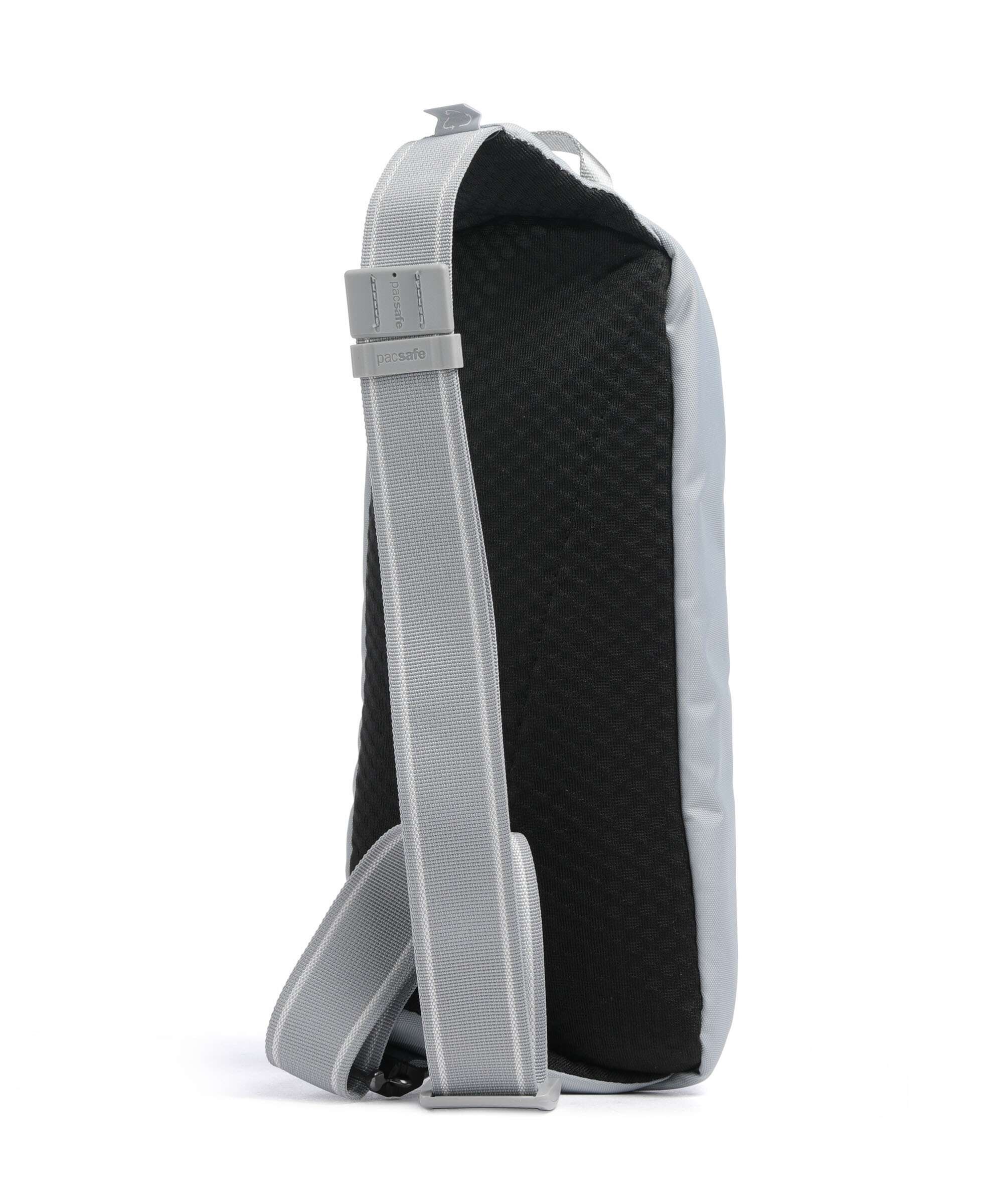 Pacsafe V Sling bag digital gray - Image 2