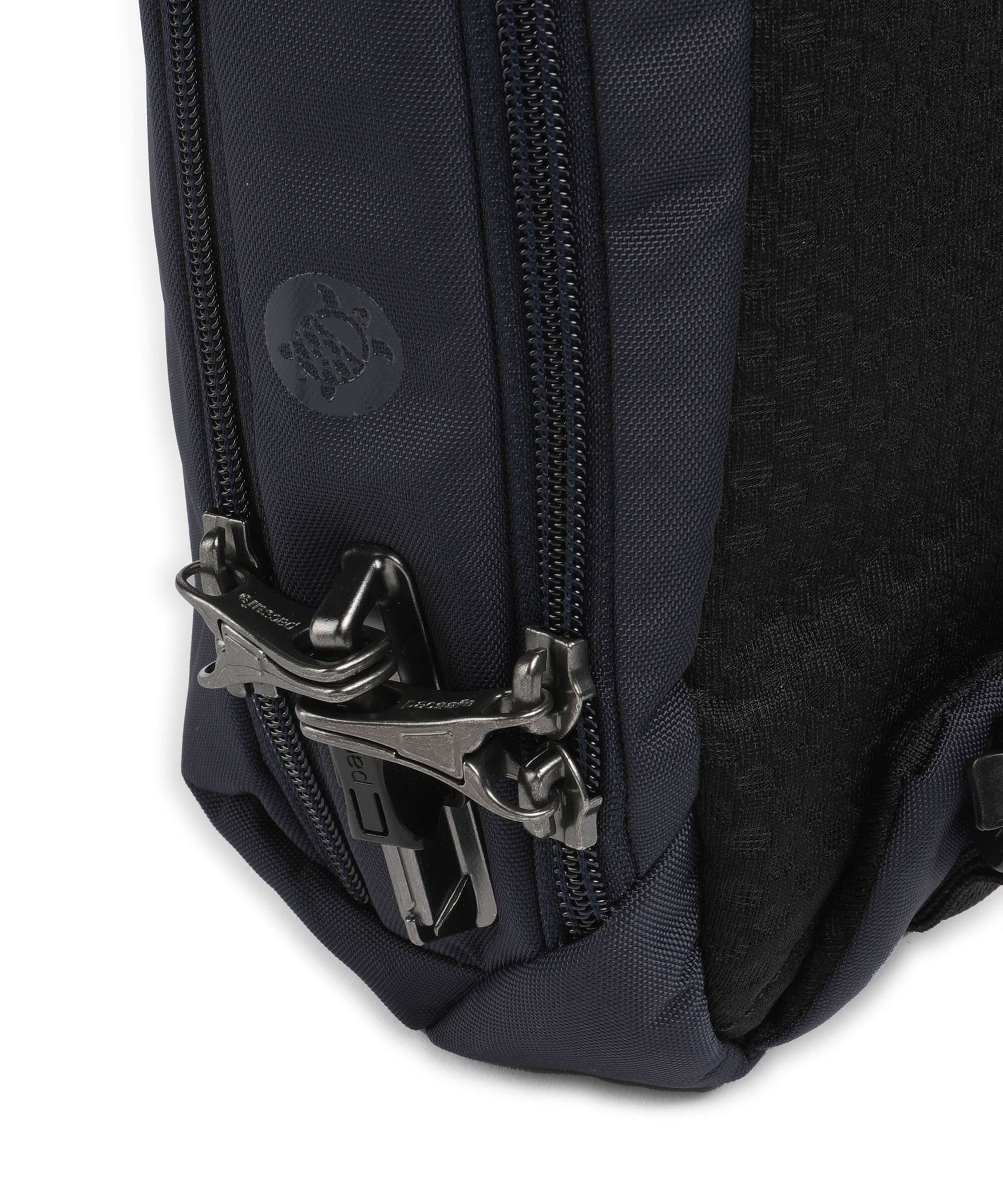 Pacsafe V Tech Sling bag ocean - Image 5