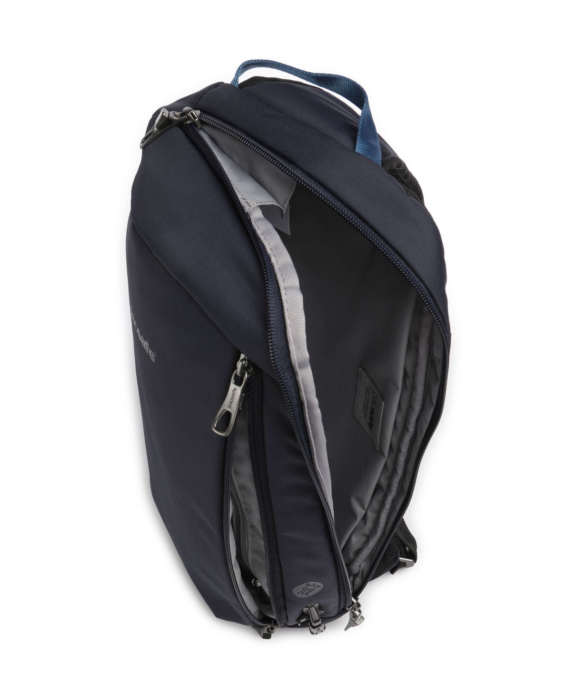 Pacsafe V Tech Sling bag ocean - Image 6