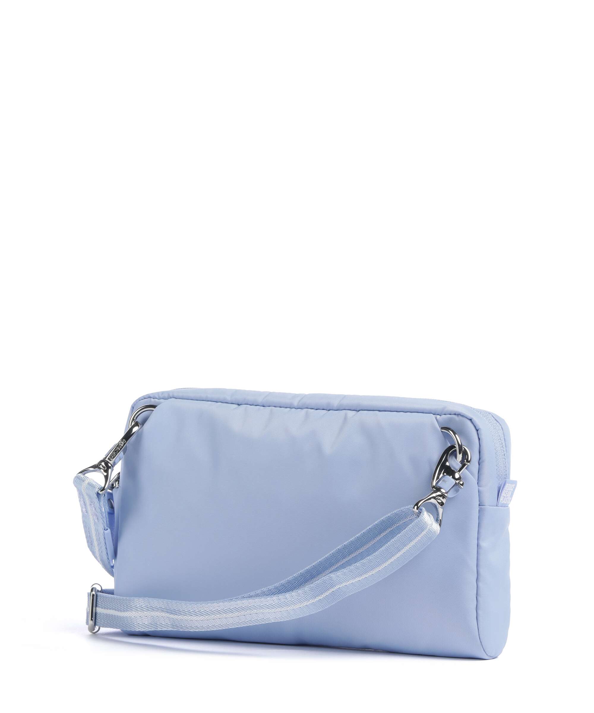 Pacsafe W 3in1 Crossbody bag serenity blue - Image 2