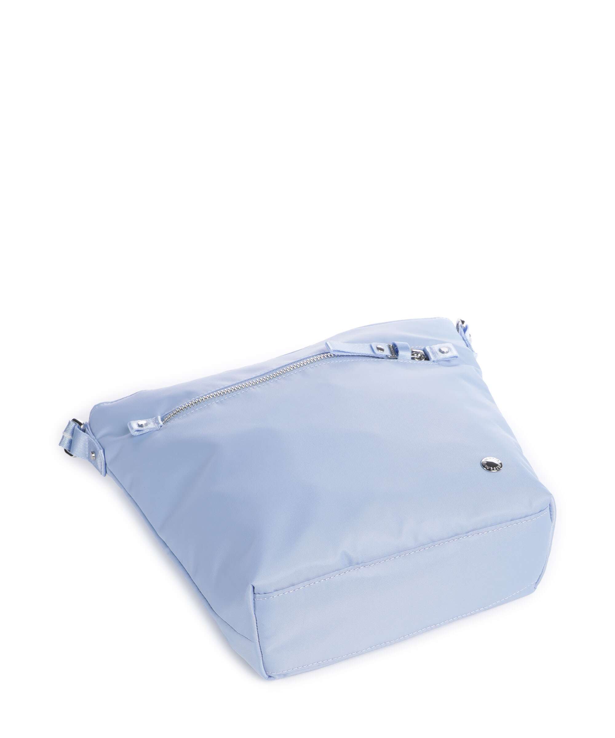 Pacsafe W Crossbody bag serenity blue - Image 5
