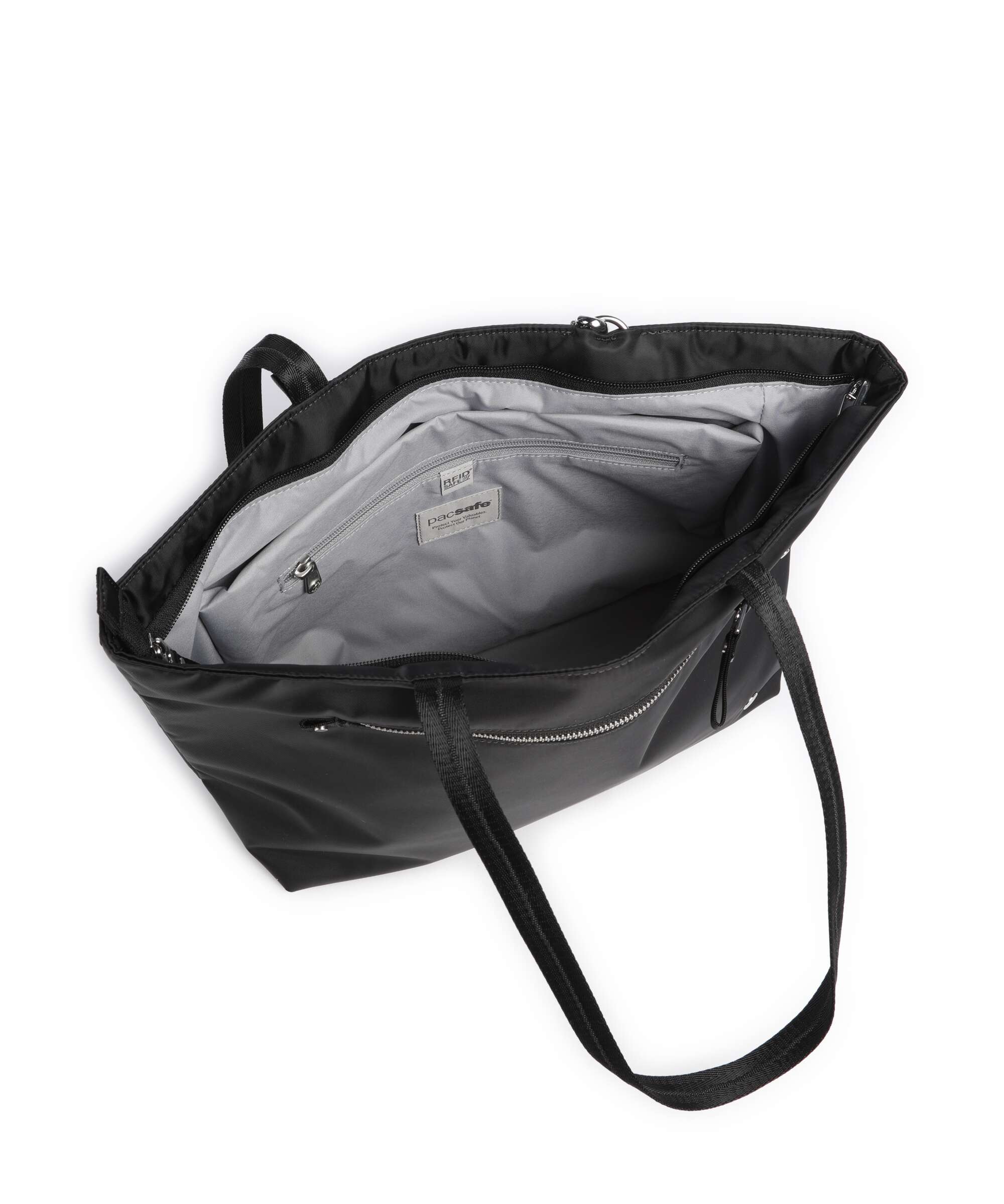 Pacsafe W Tote bag black - Image 6