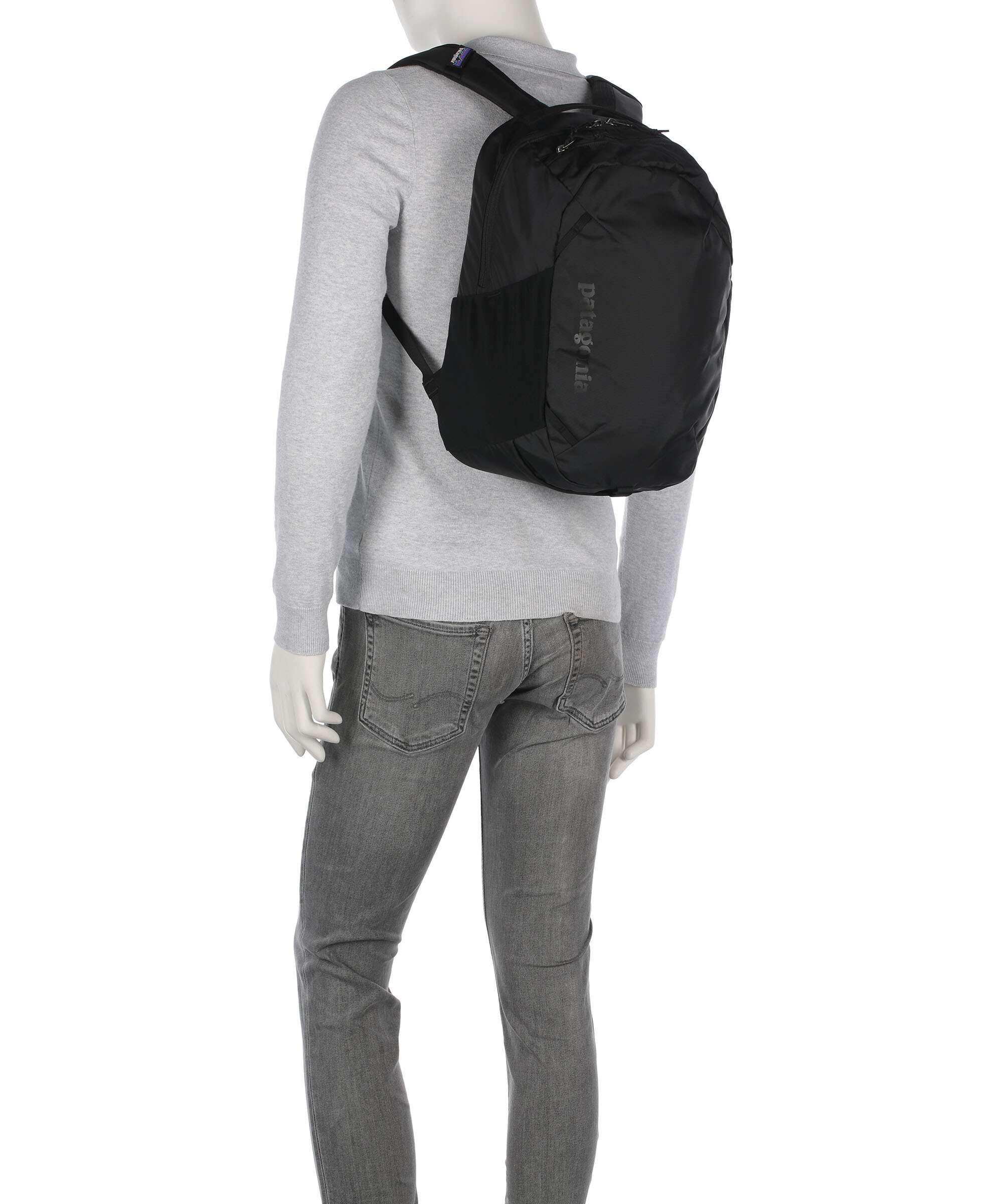 Patagonia Atom 24 Backpack blue sage - Image 4