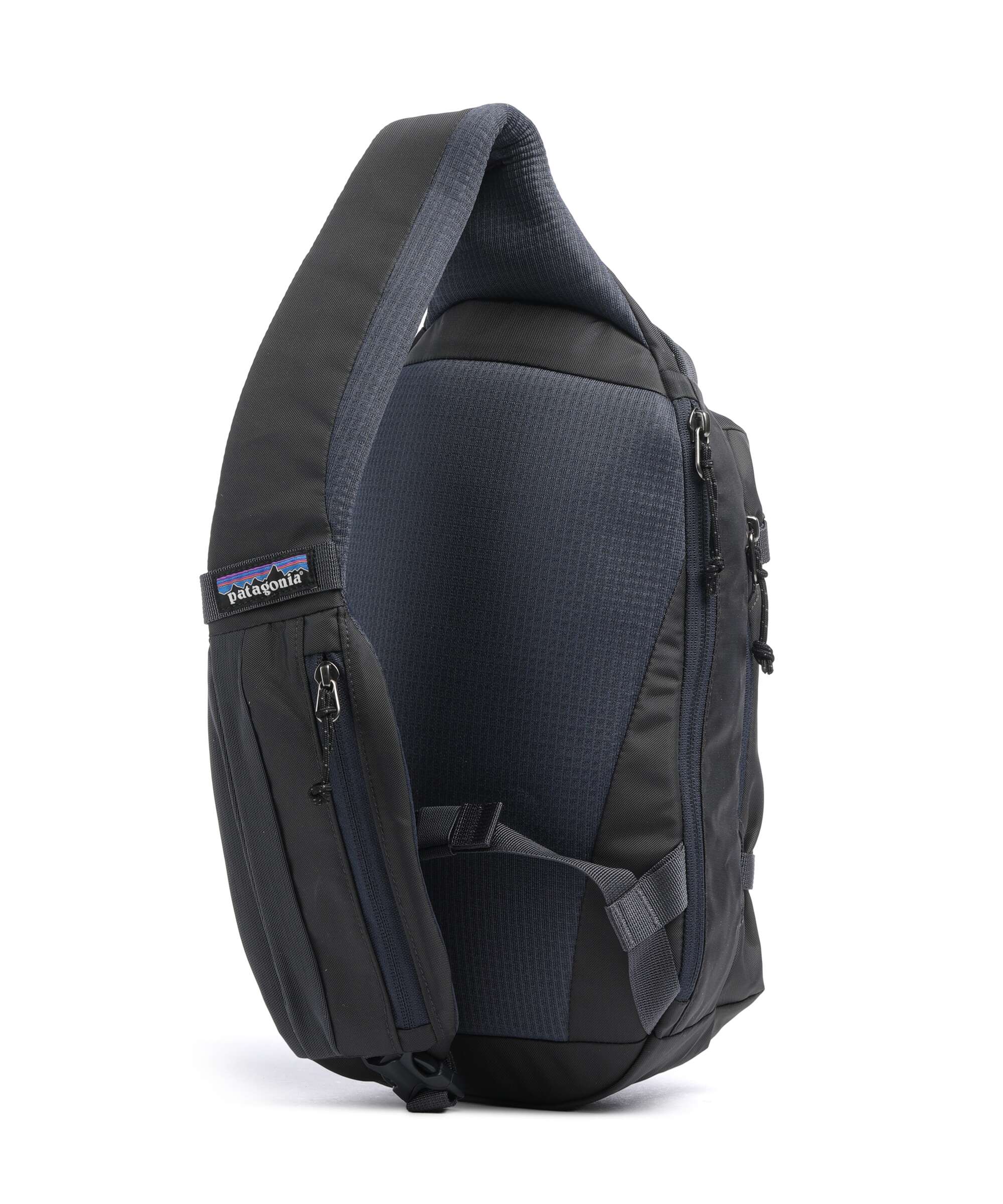 Patagonia Atom 8 Sling bag smolder blue - Image 2