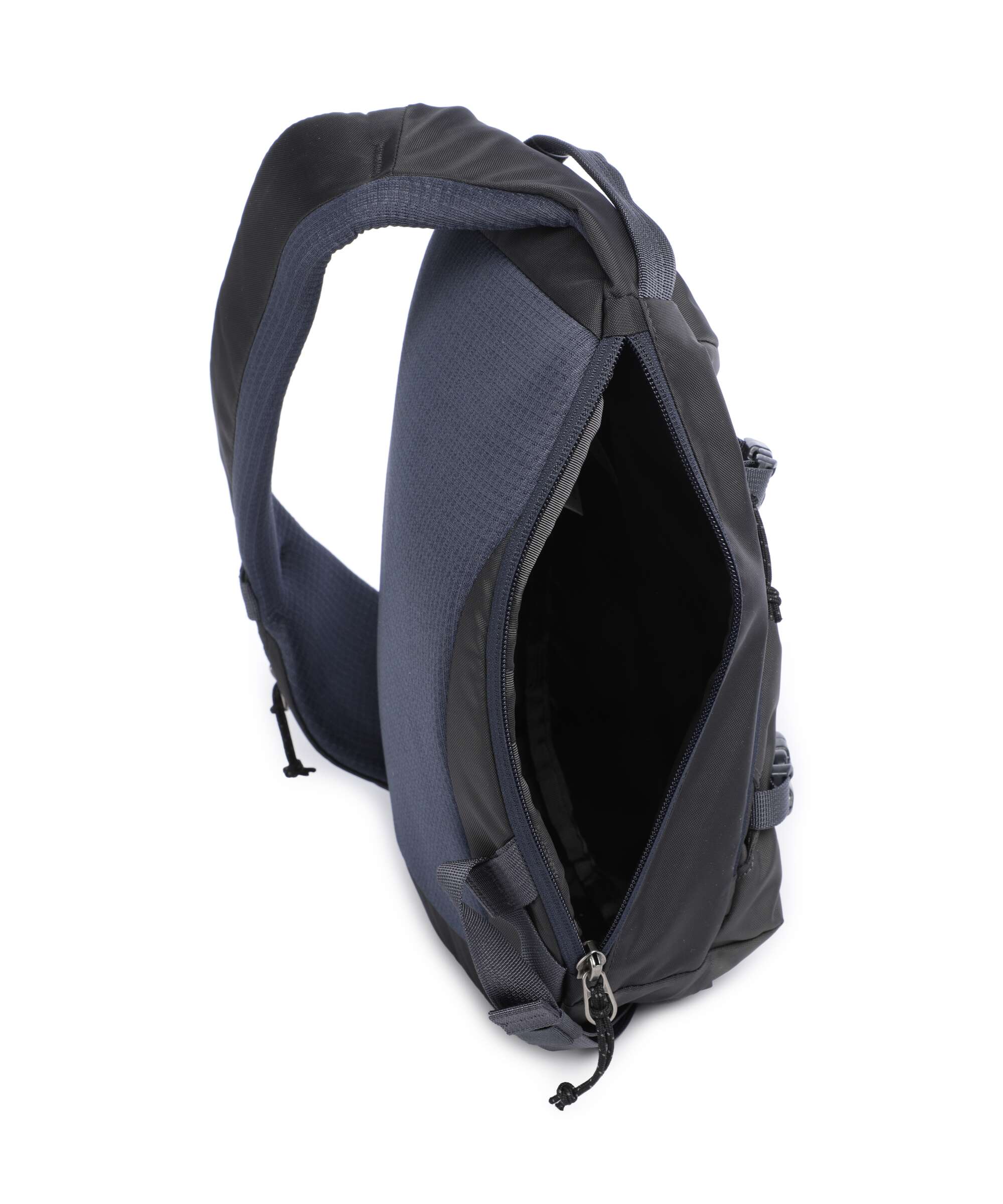 Patagonia Atom 8 Sling bag smolder blue - Image 6