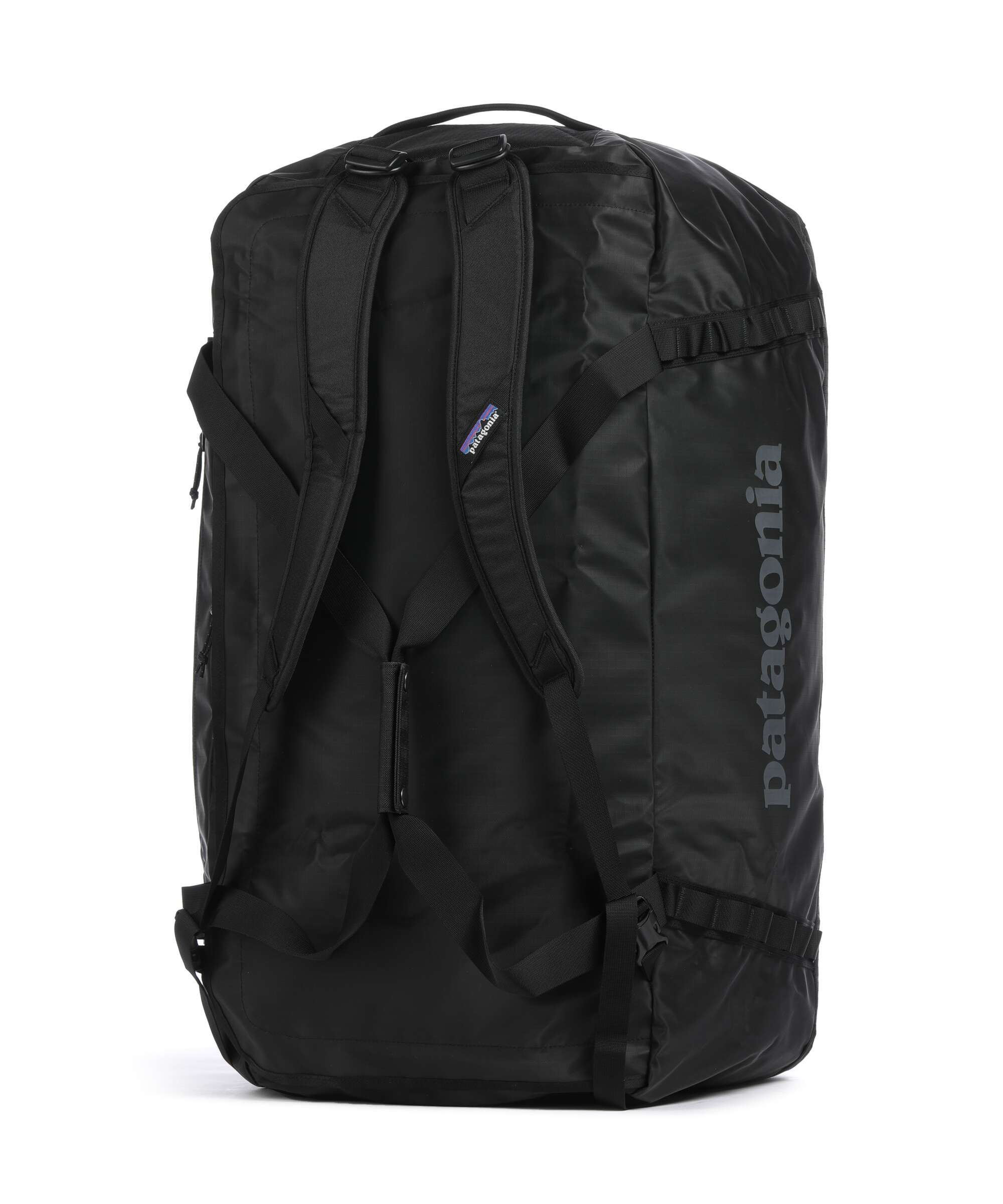 Patagonia Black Hole 100 Travel bag black - Image 3