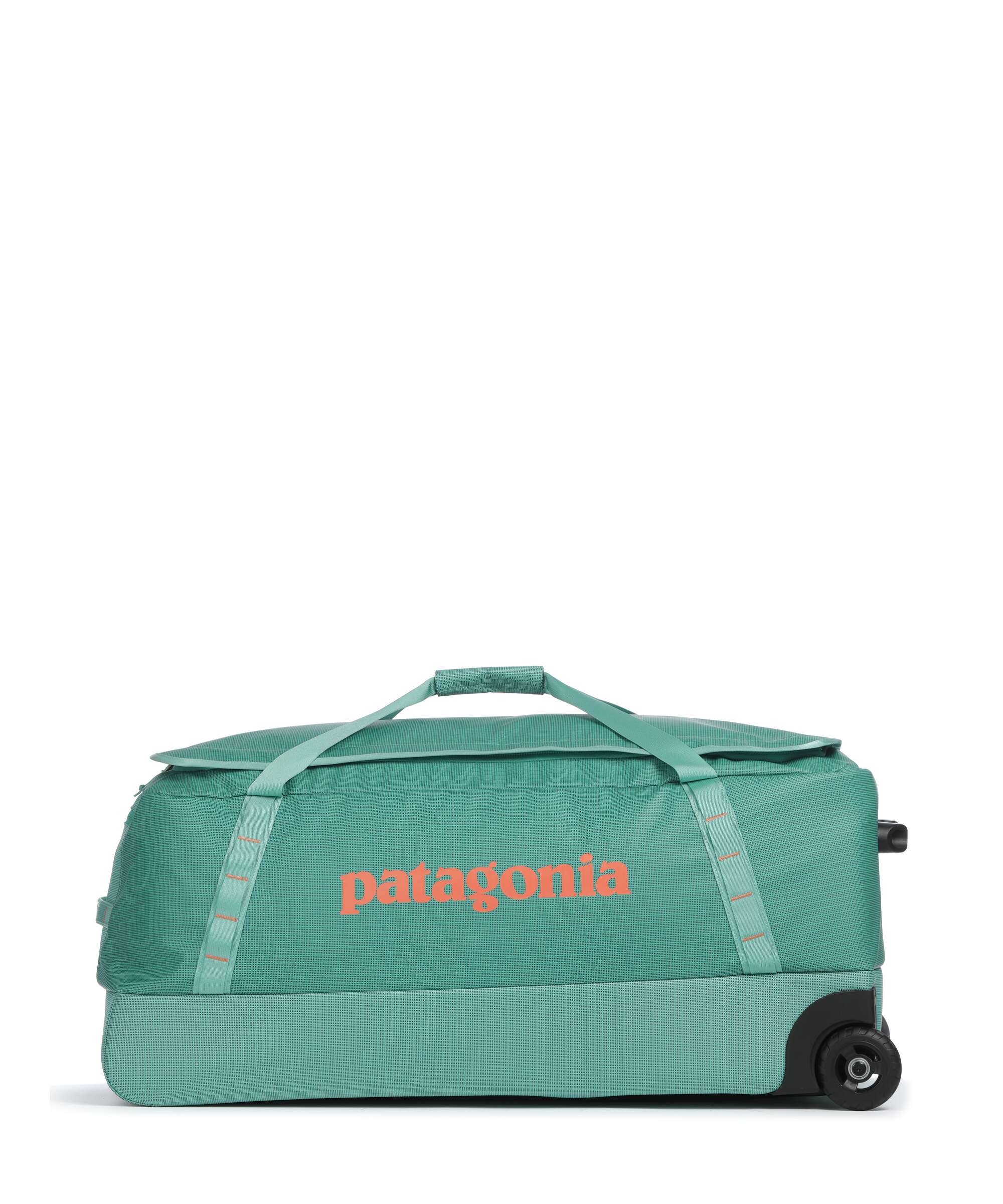 Patagonia Black Hole 100 Travel bag with wheels aqua stone - Image 3