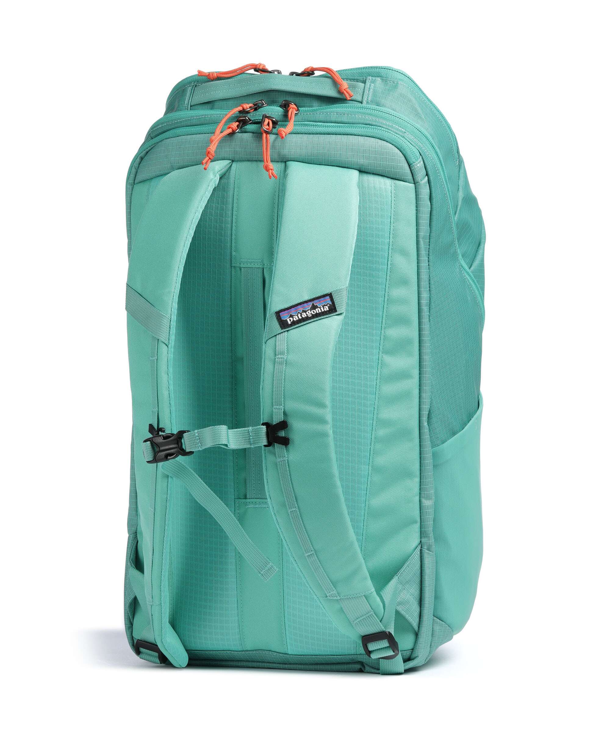 Patagonia Black Hole 32 Backpack aqua stone - Image 2