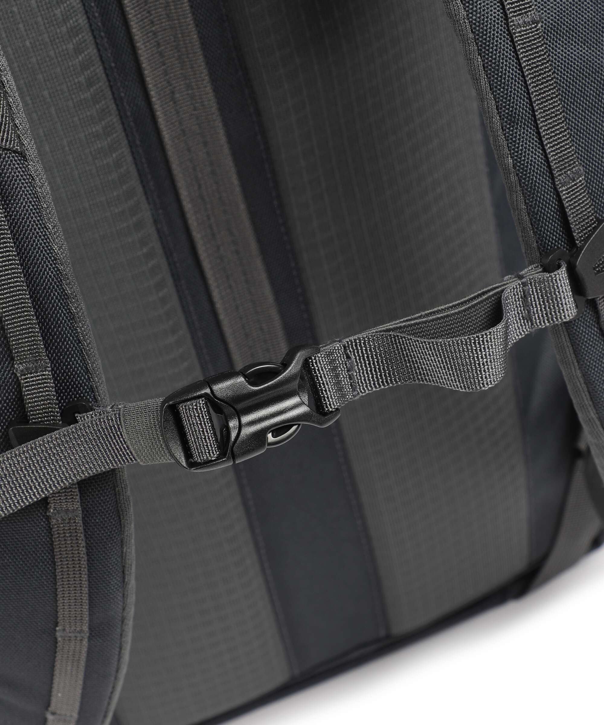 Patagonia Black Hole 32 Backpack smolder blue w/forge grey - Image 5