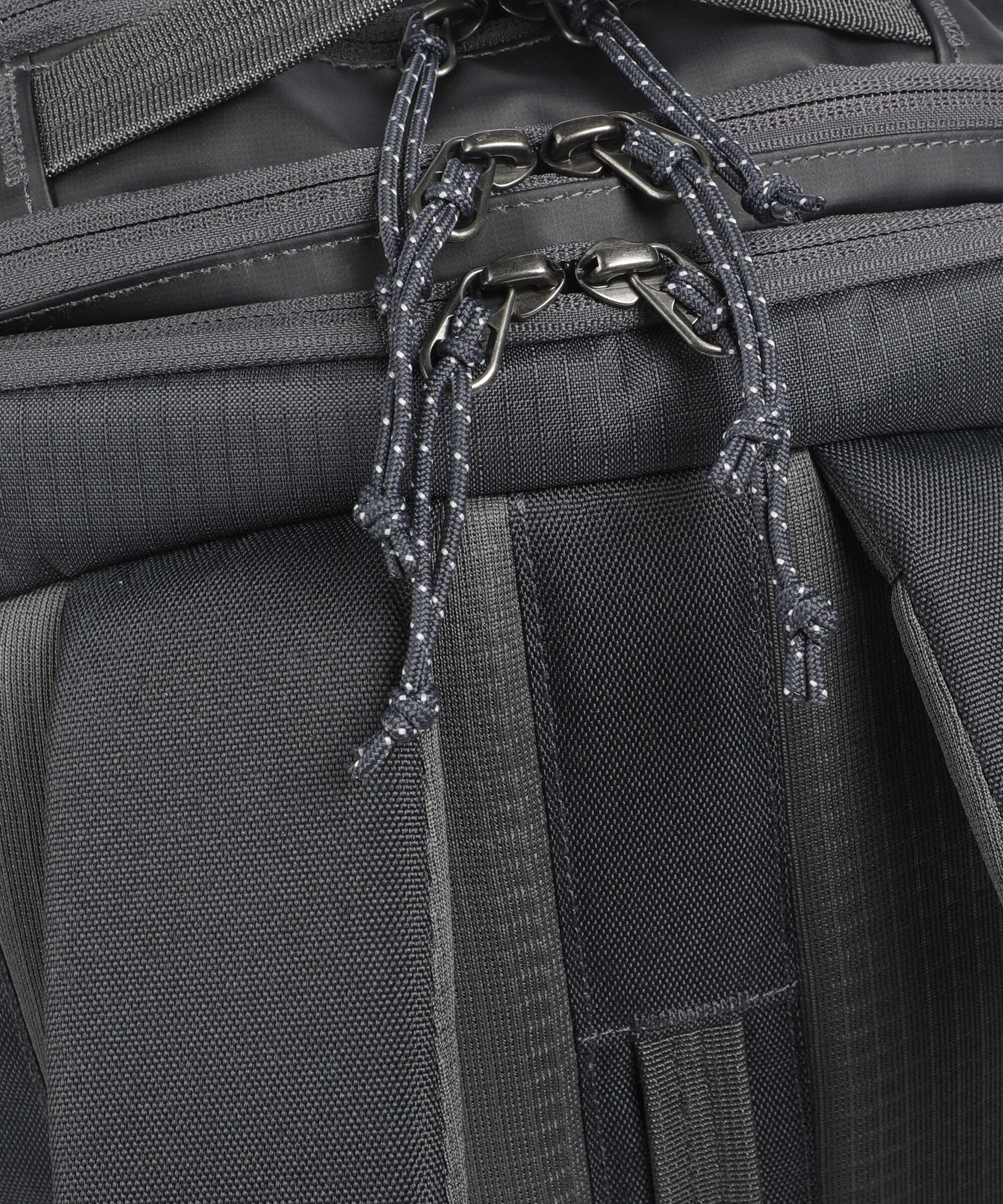 Patagonia Black Hole 32 Backpack smolder blue w/forge grey - Image 6