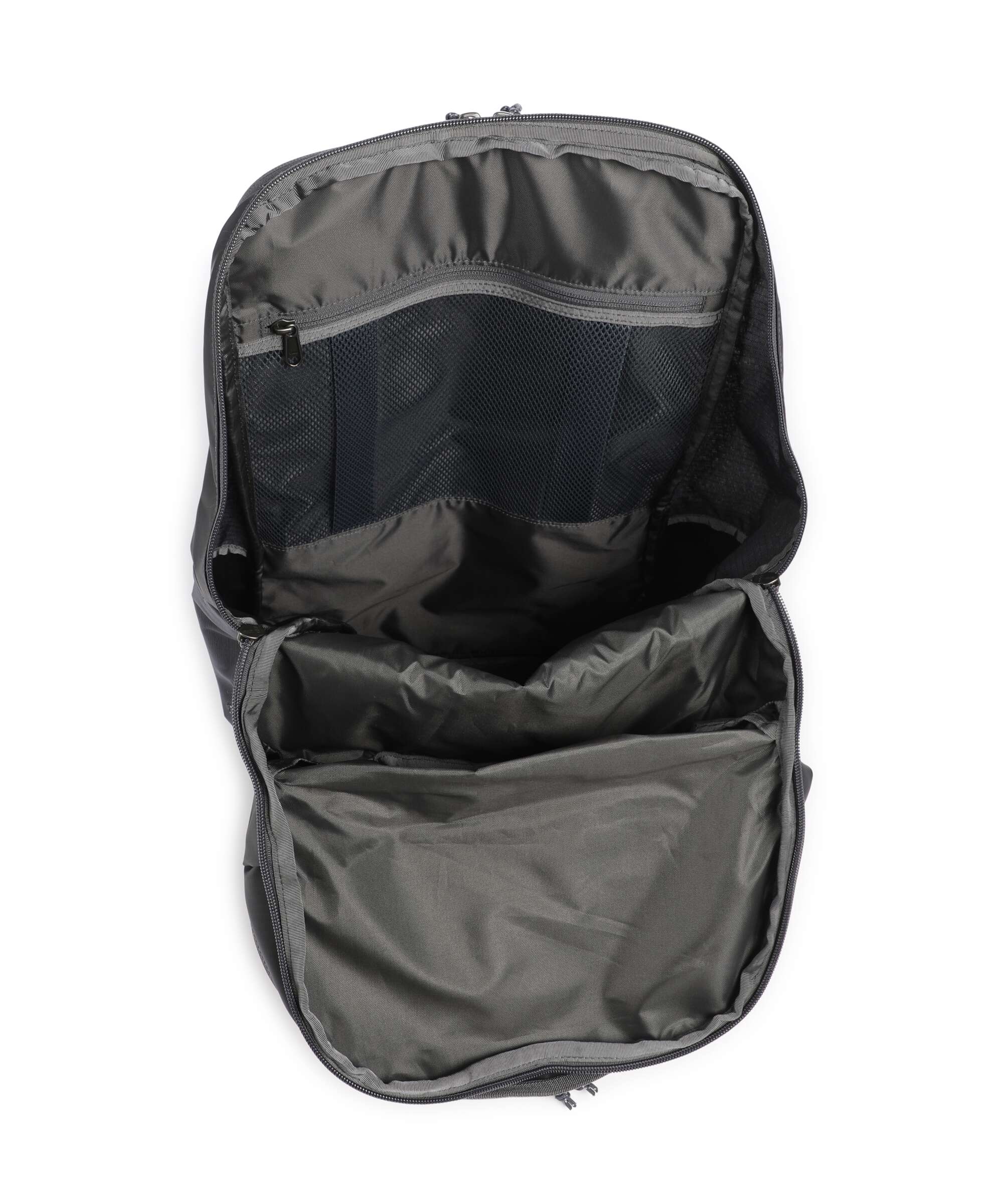Patagonia Black Hole 32 Backpack smolder blue w/forge grey - Image 7