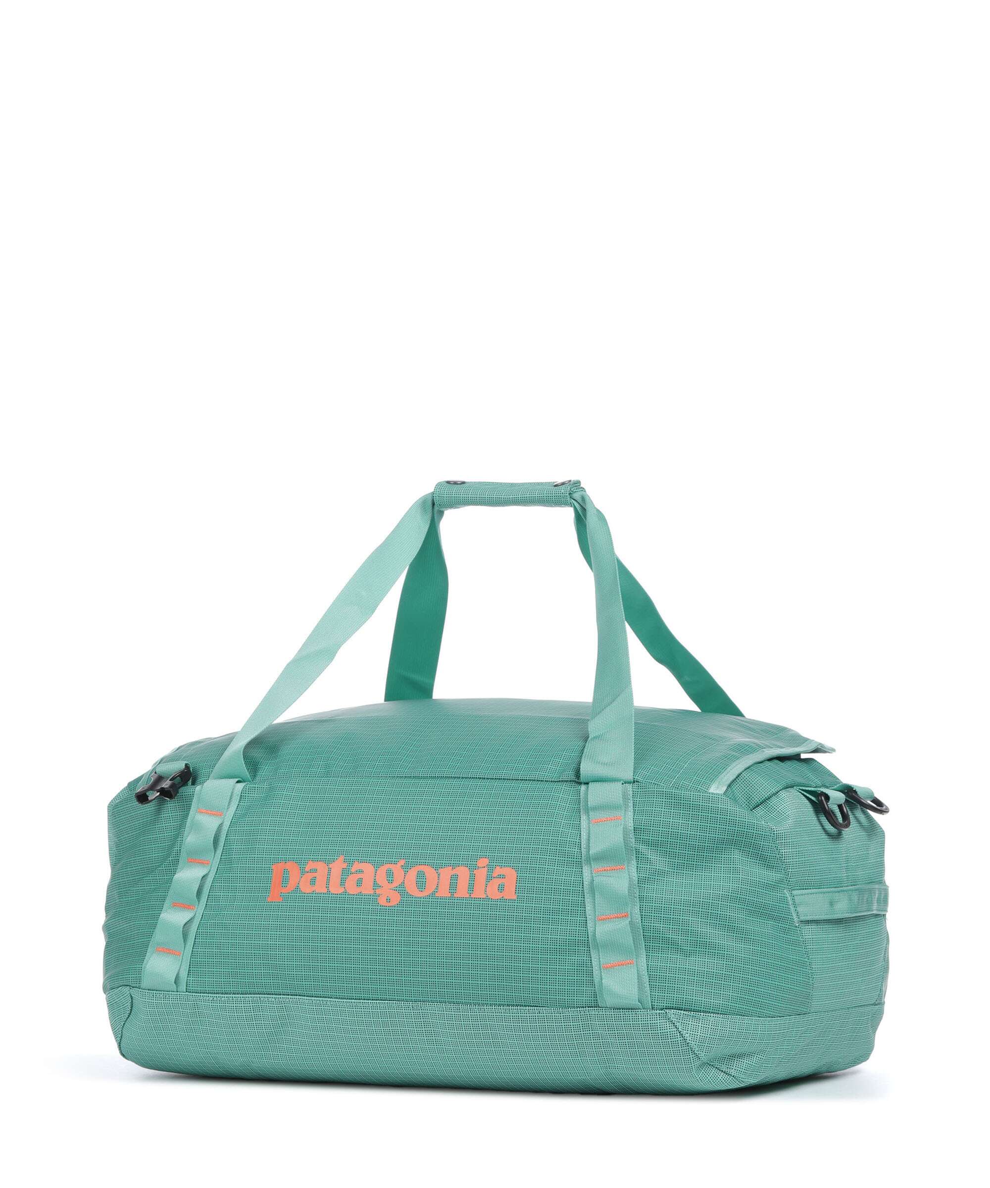Patagonia Black Hole 40 Travel bag aqua stone - Image 2