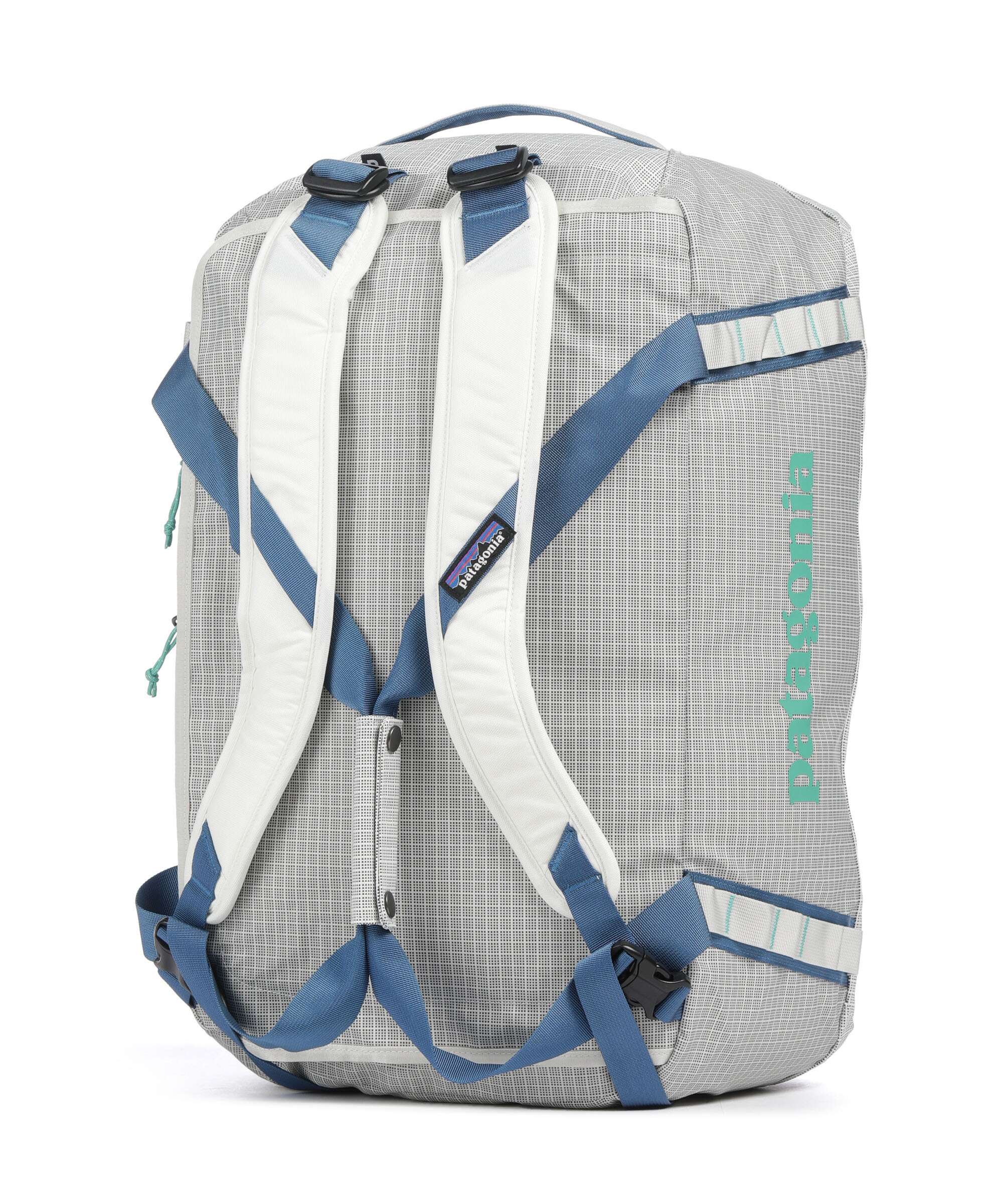 Patagonia Black Hole 40 Travel bag birch white - Image 3